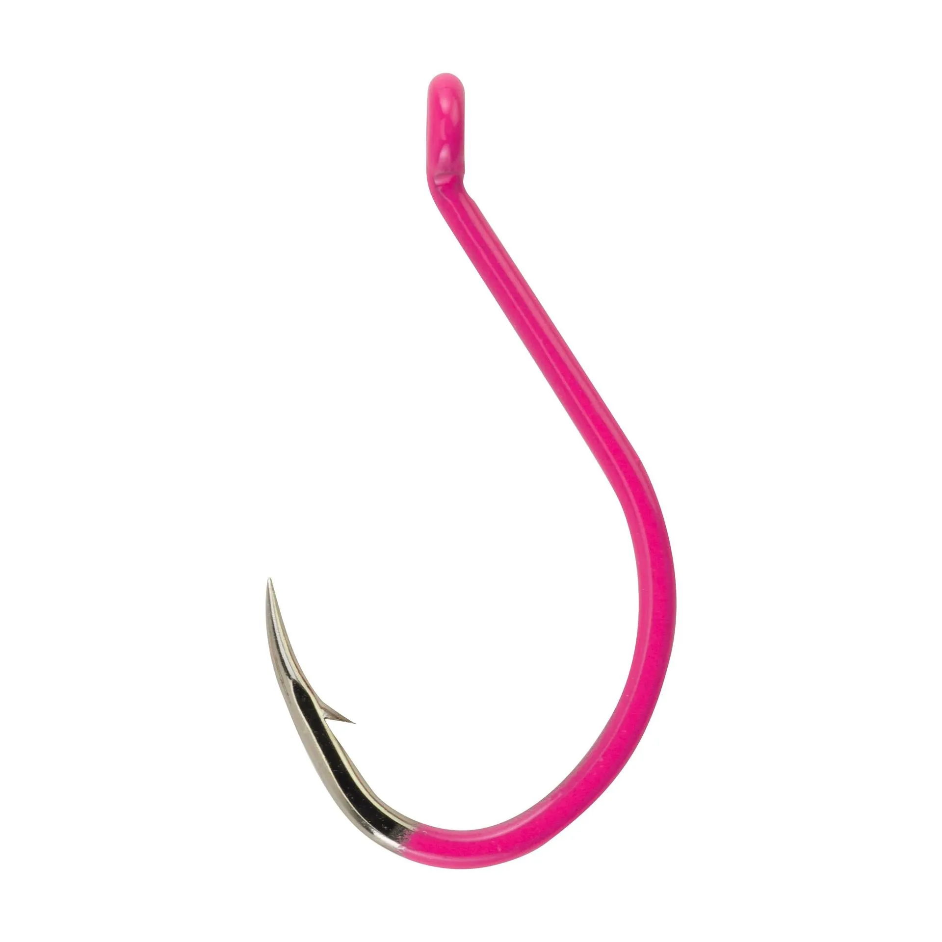 Fusion19 Colored Octopus Hooks