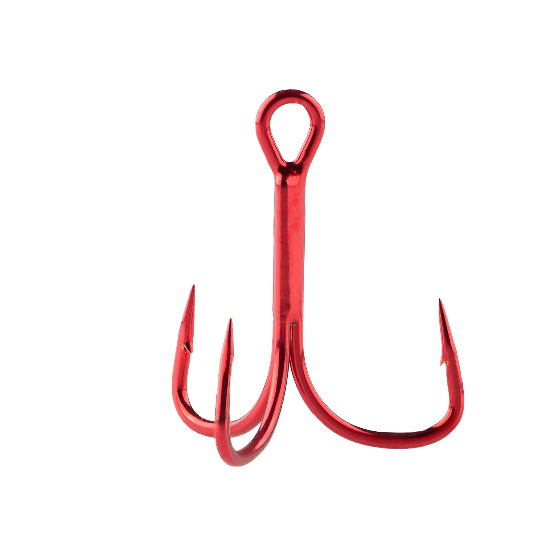 Fusion19 EWG Treble Hooks