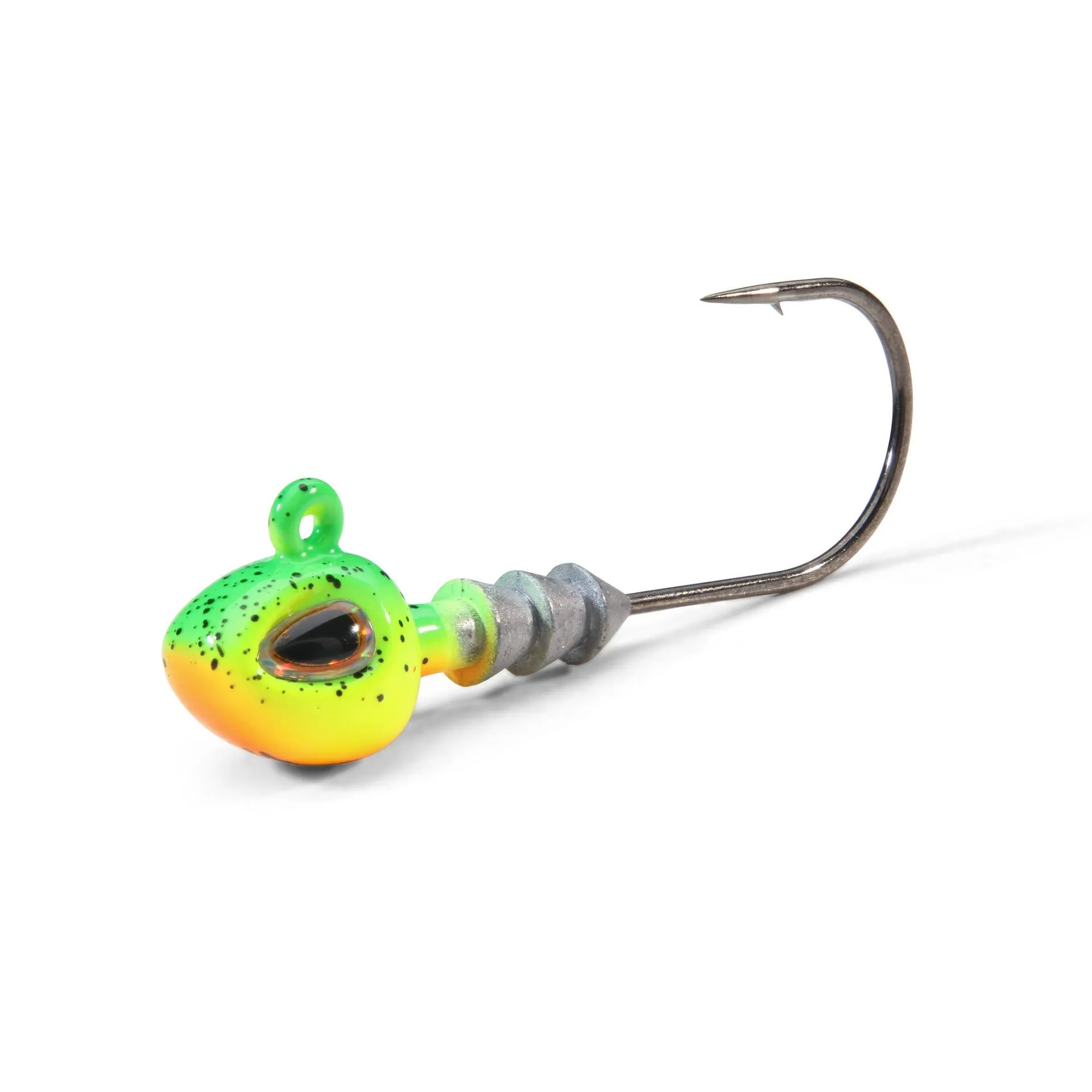 Fusion19 Hybrid Jighead