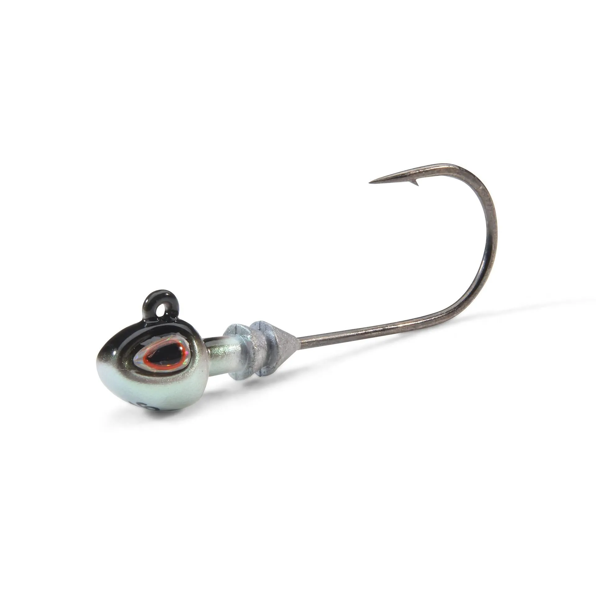 Fusion19 Hybrid Jighead
