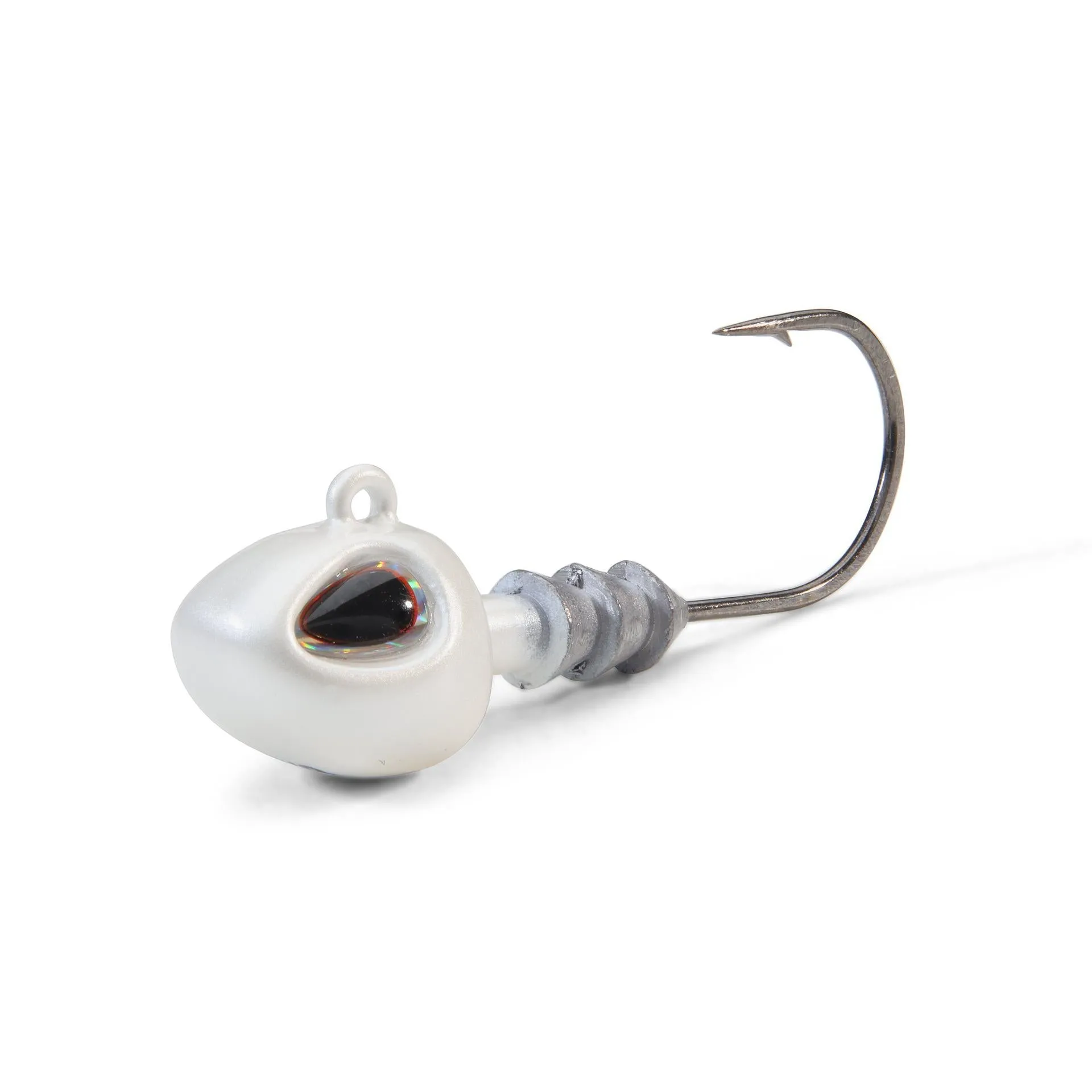 Fusion19 Hybrid Jighead