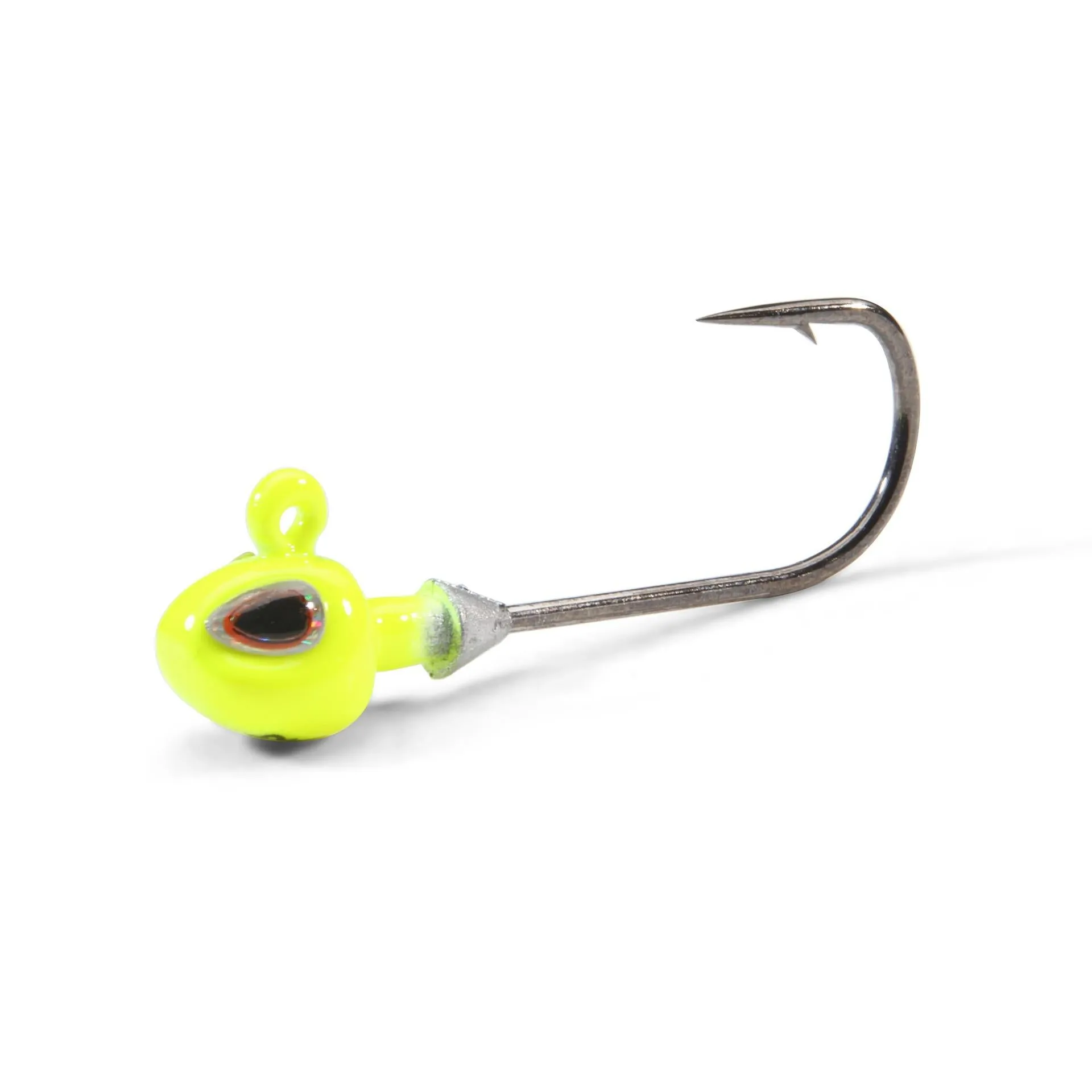 Fusion19 Hybrid Jighead