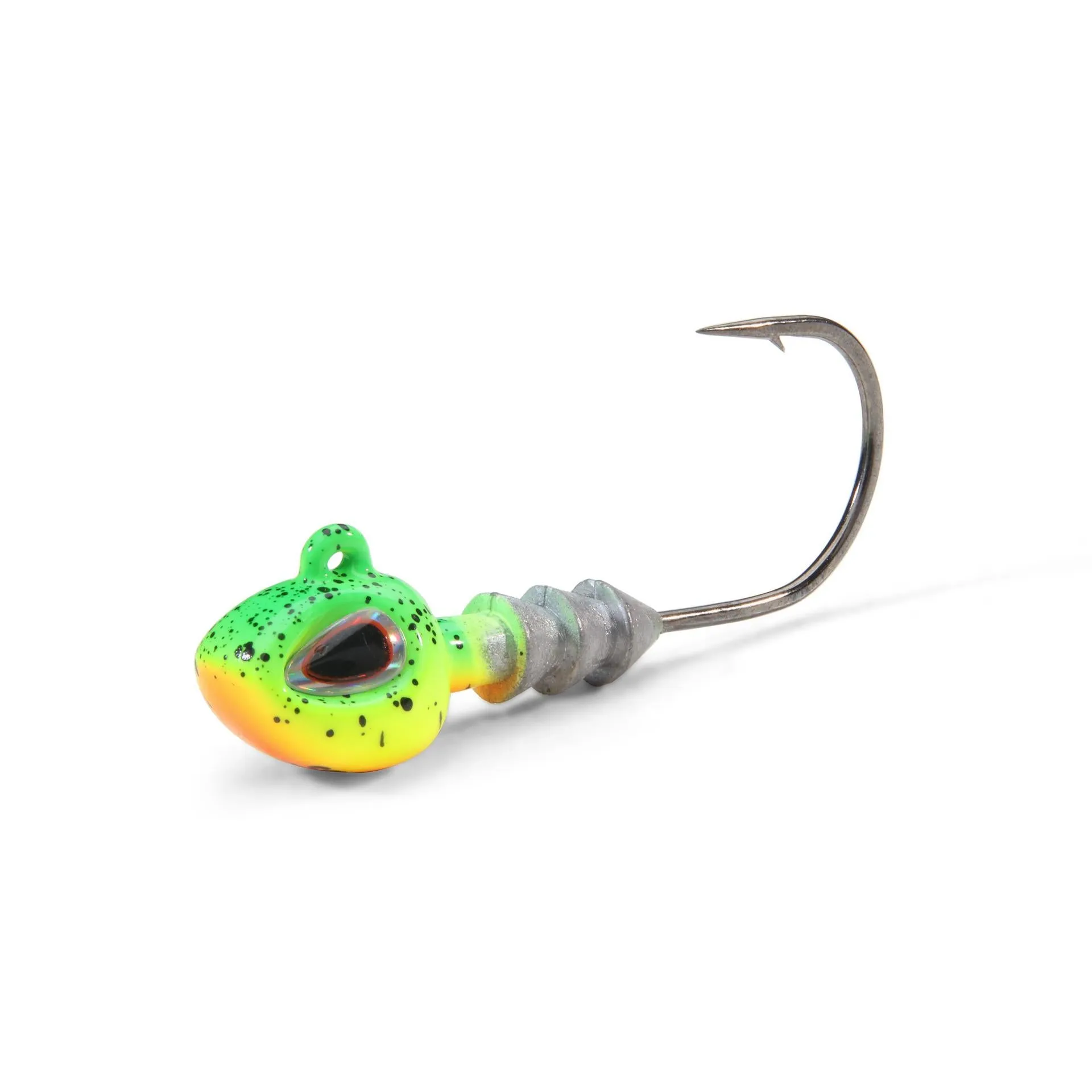 Fusion19 Hybrid Jighead