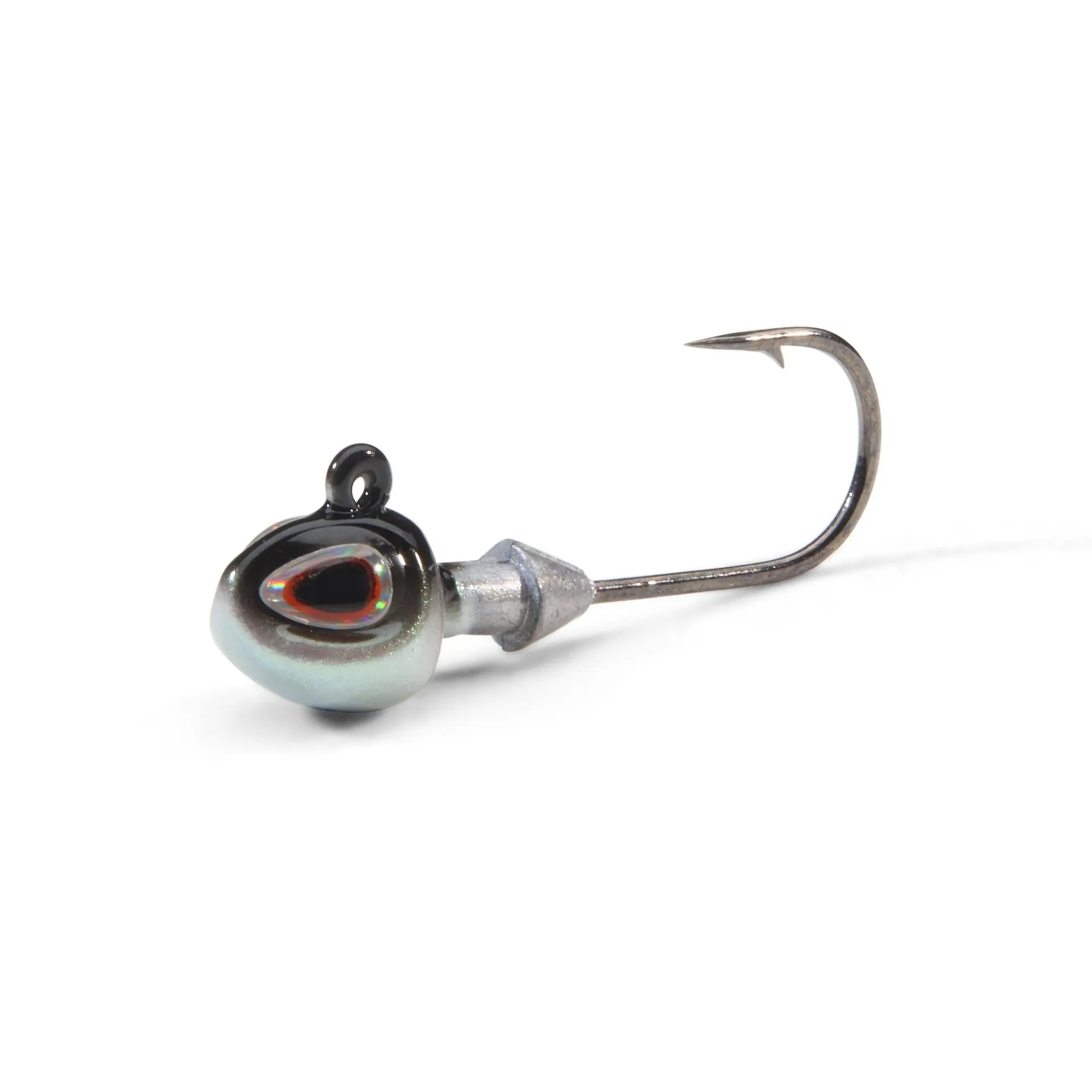 Fusion19 Hybrid Jighead