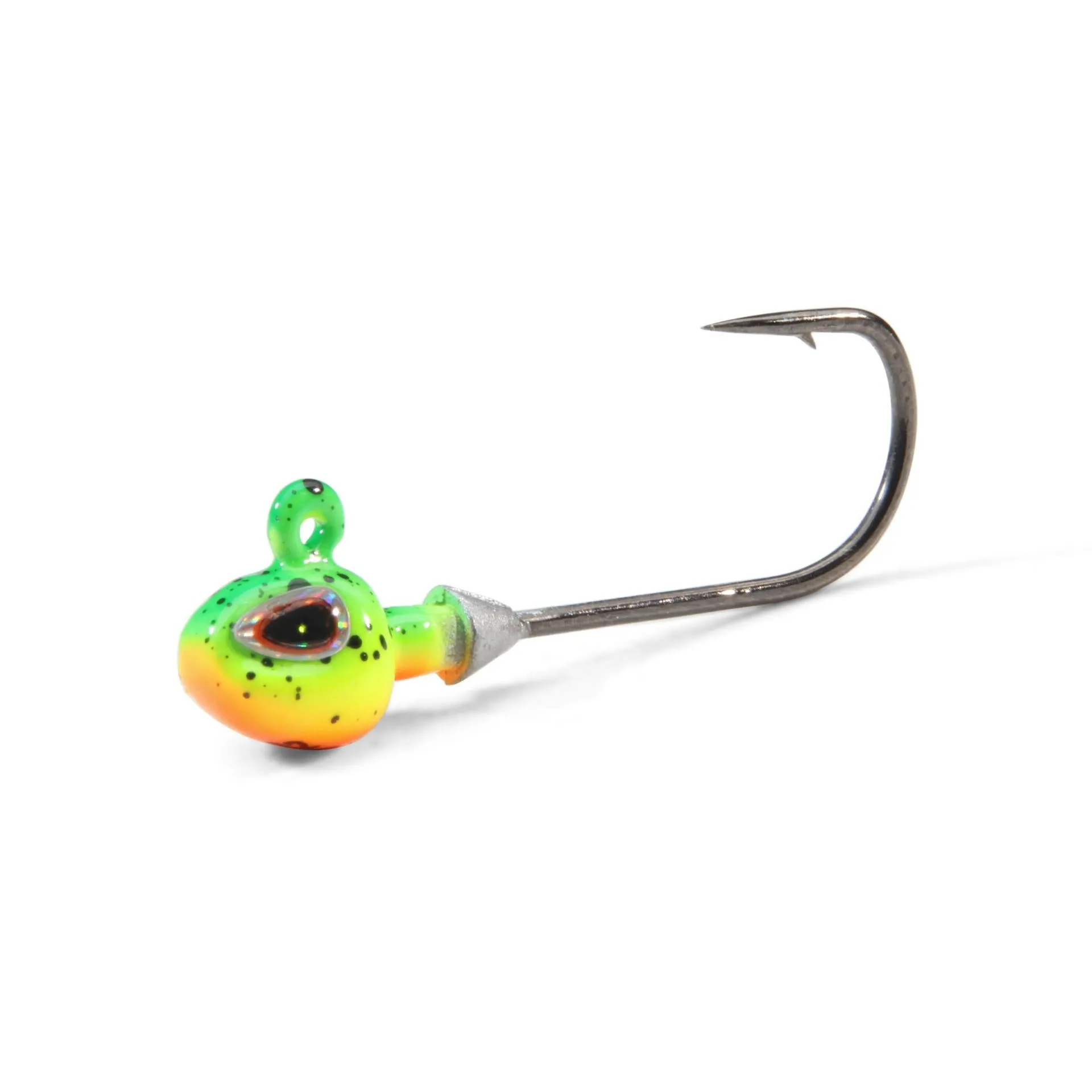 Fusion19 Hybrid Jighead