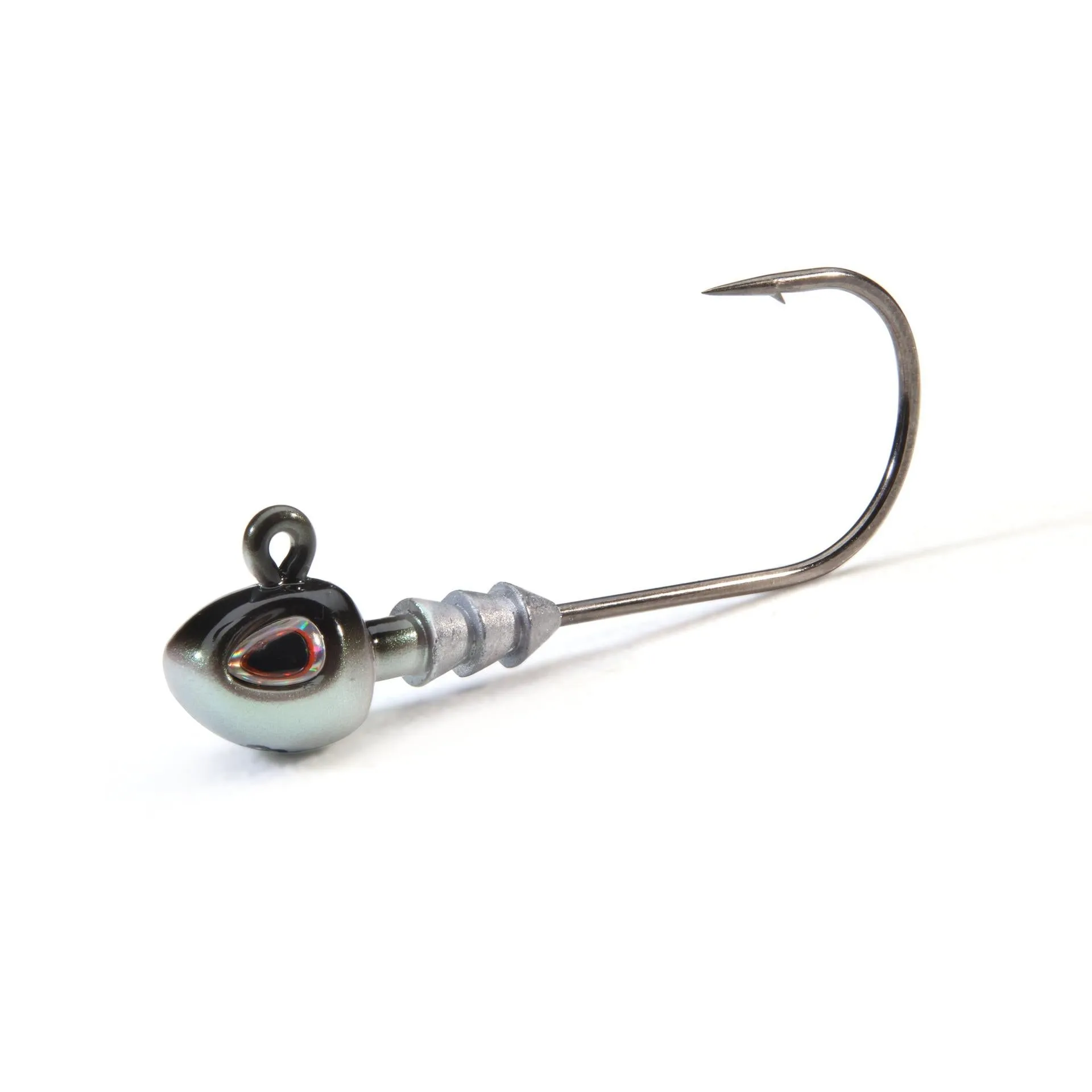Fusion19 Hybrid Jighead