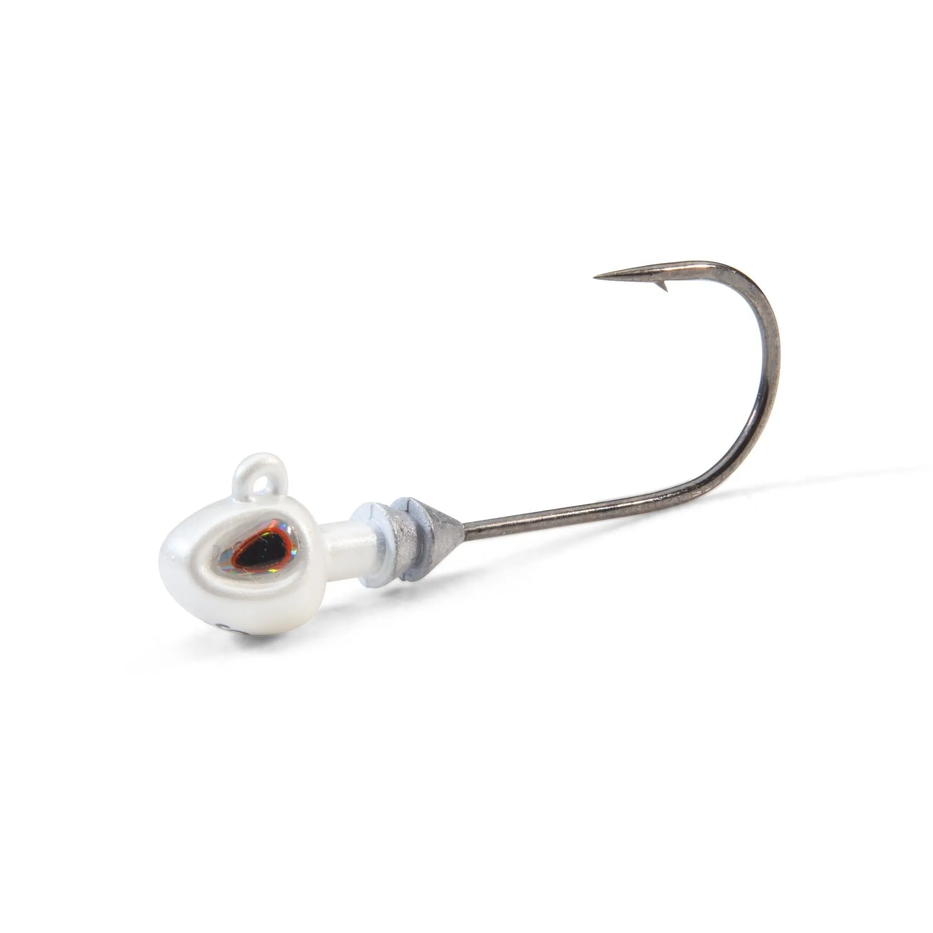 Fusion19 Hybrid Jighead
