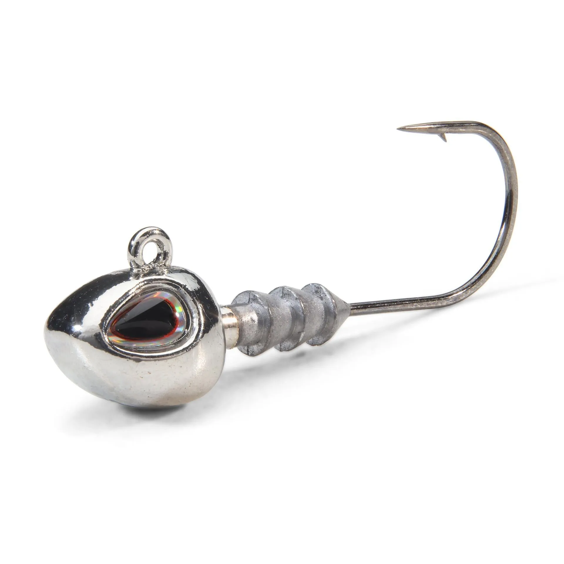 Fusion19 Hybrid Jighead