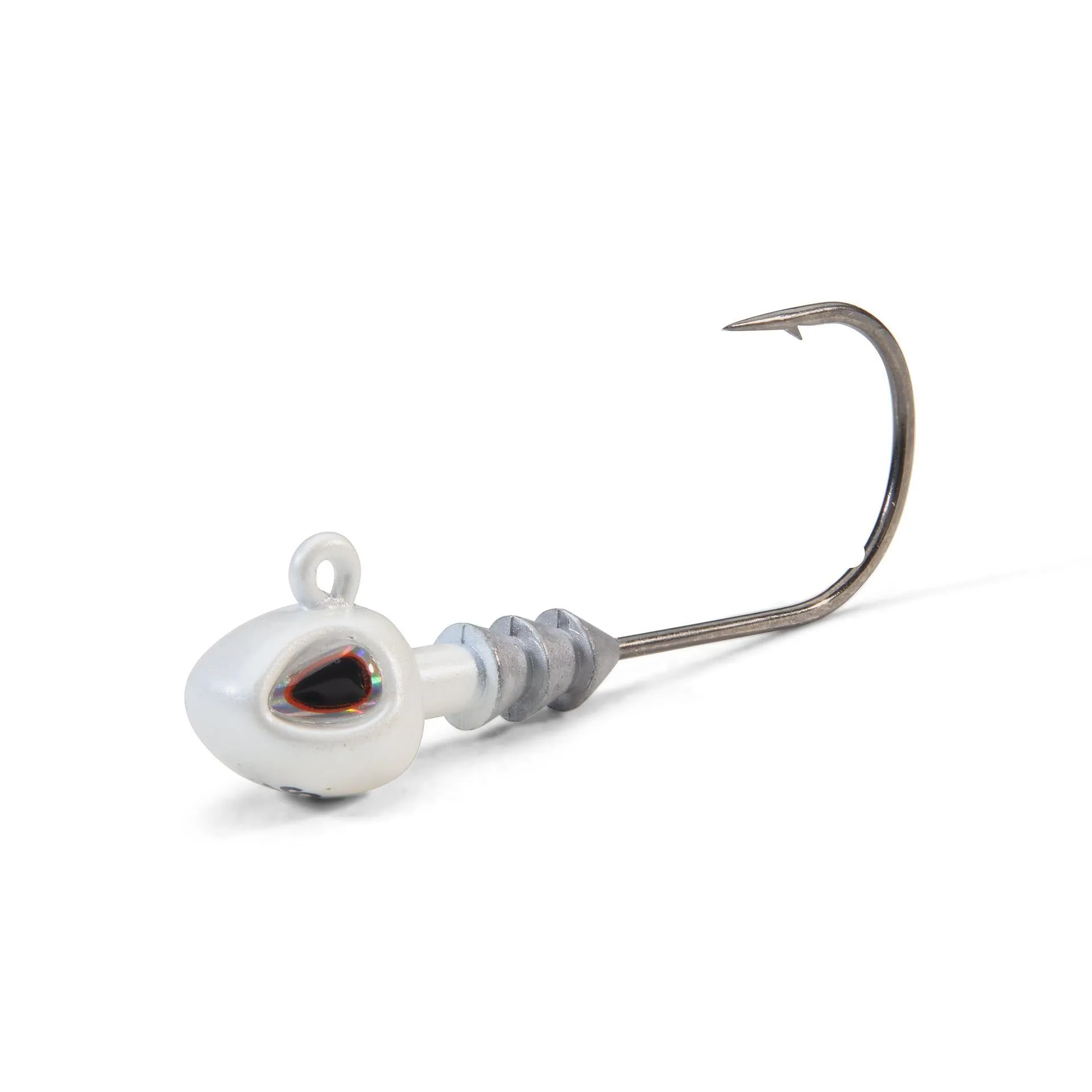 Fusion19 Hybrid Jighead