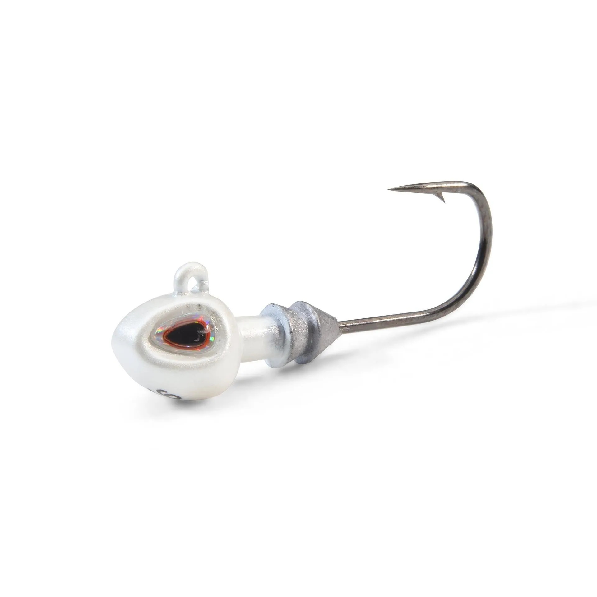 Fusion19 Hybrid Jighead