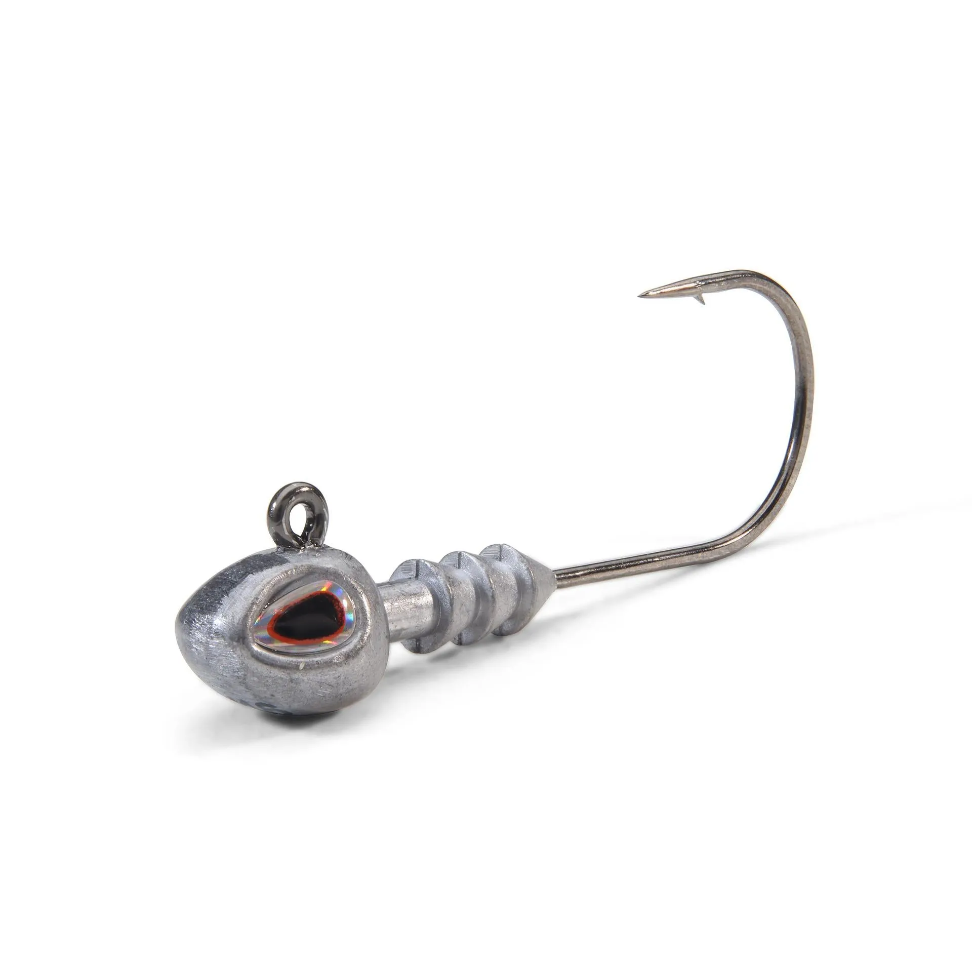 Fusion19 Hybrid Jighead