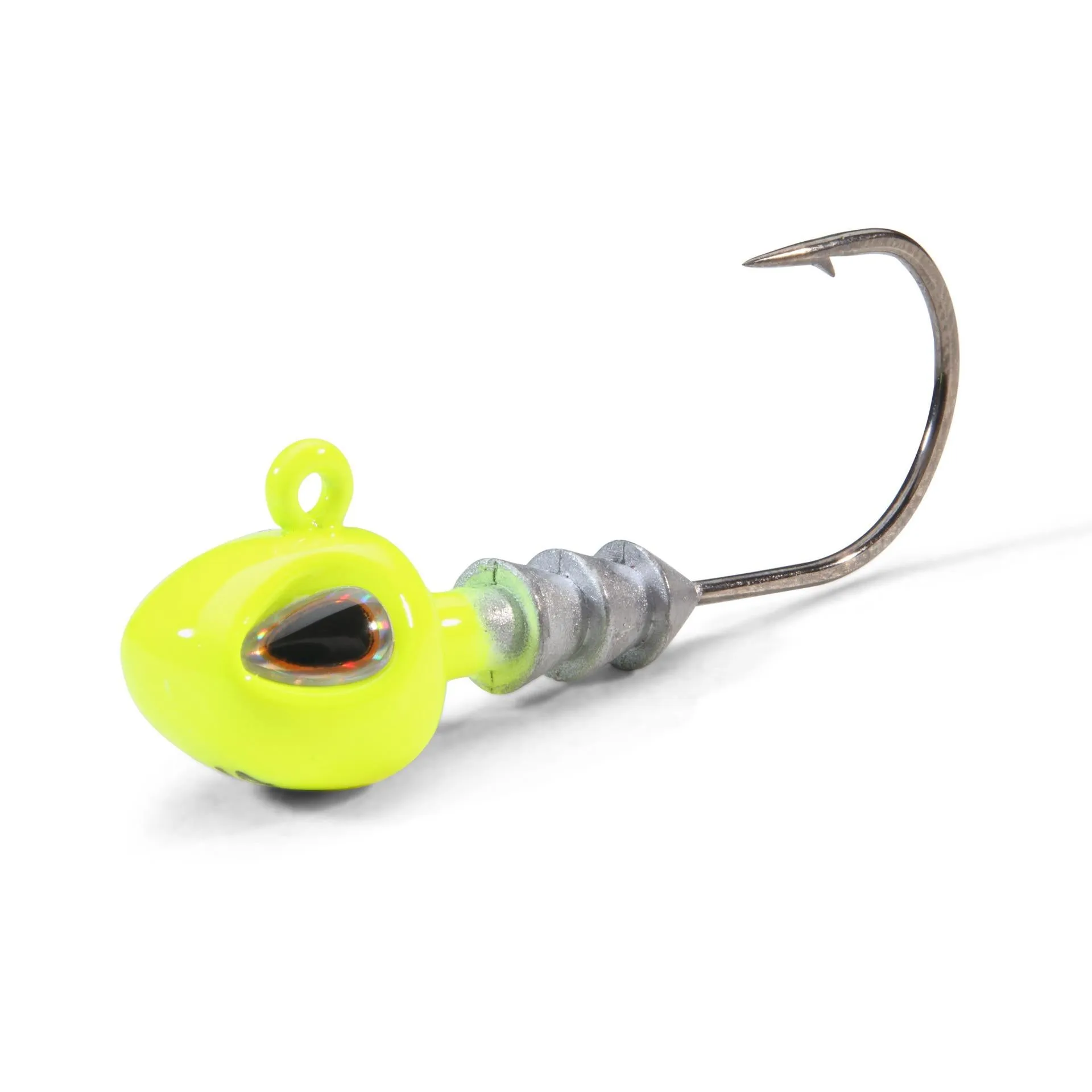 Fusion19 Hybrid Jighead