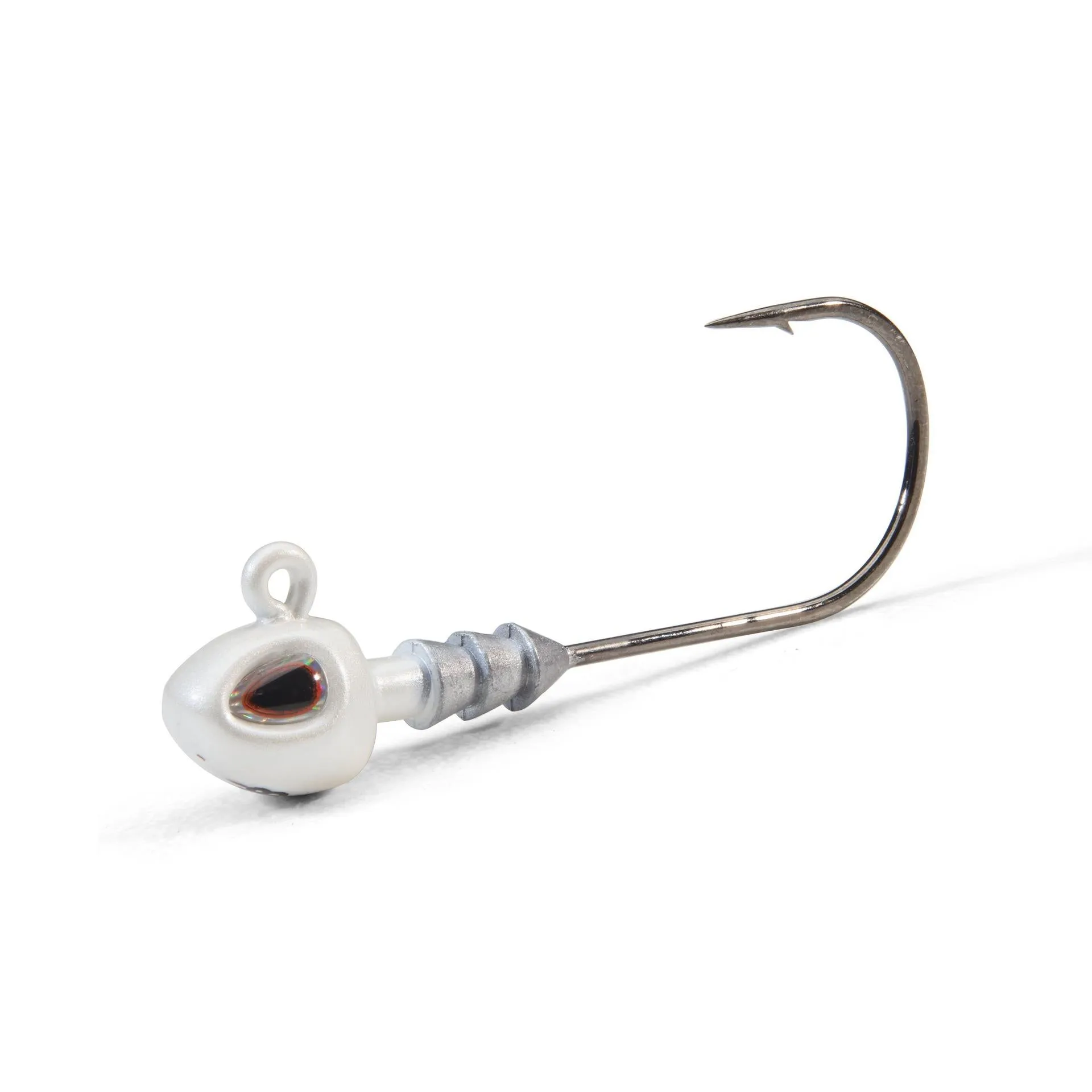 Fusion19 Hybrid Jighead