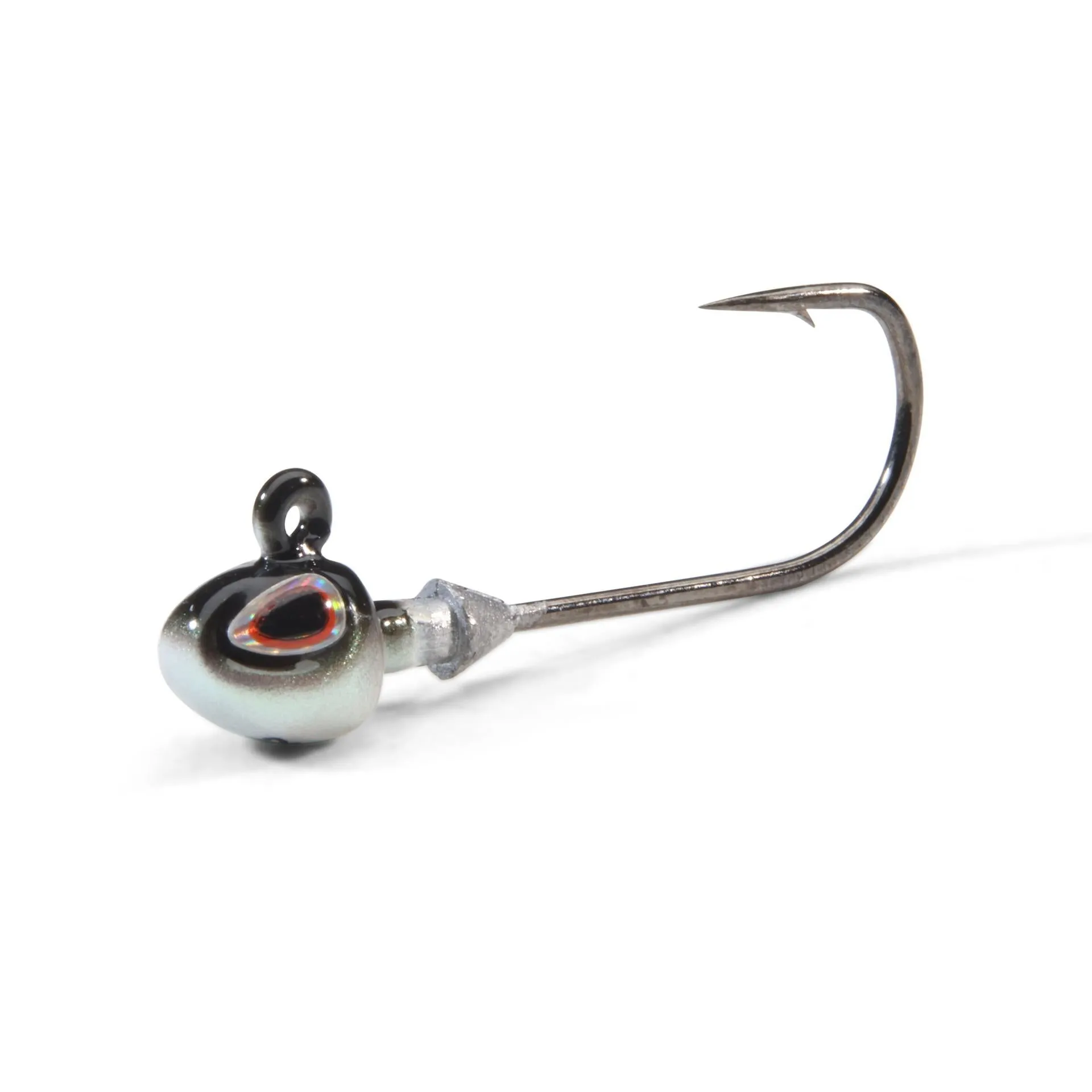 Fusion19 Hybrid Jighead