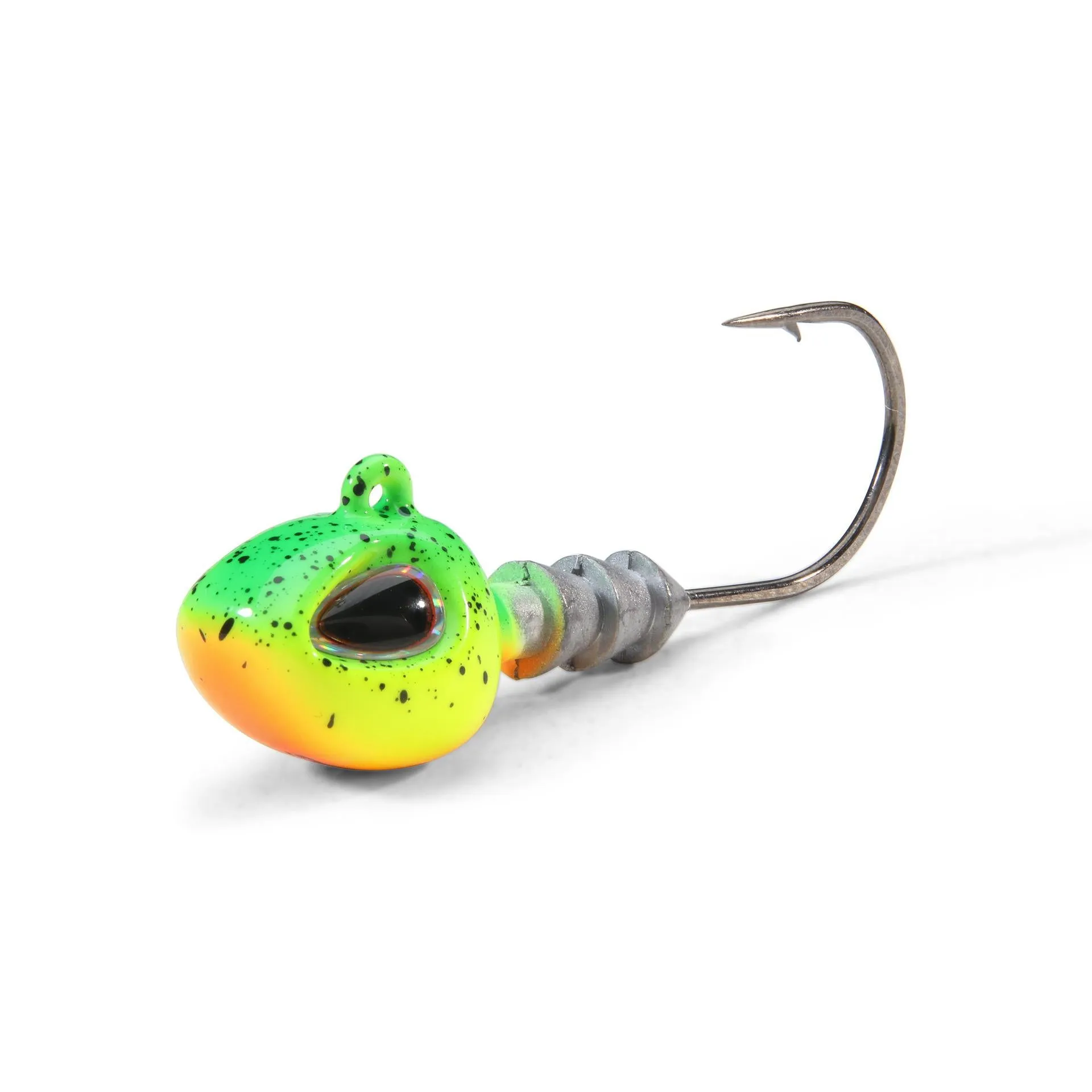 Fusion19 Hybrid Jighead