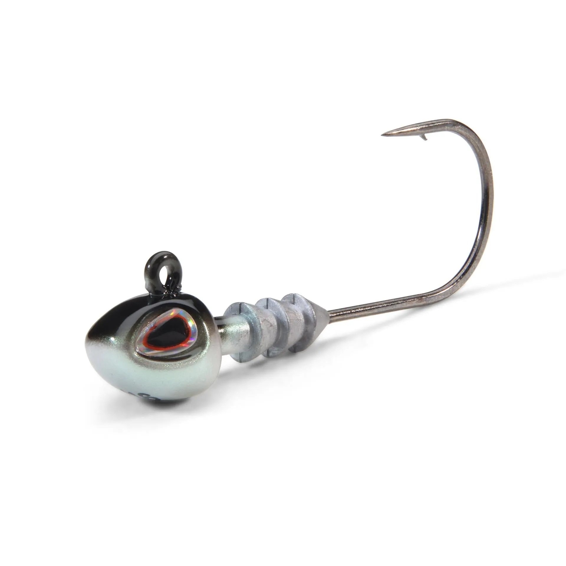 Fusion19 Hybrid Jighead