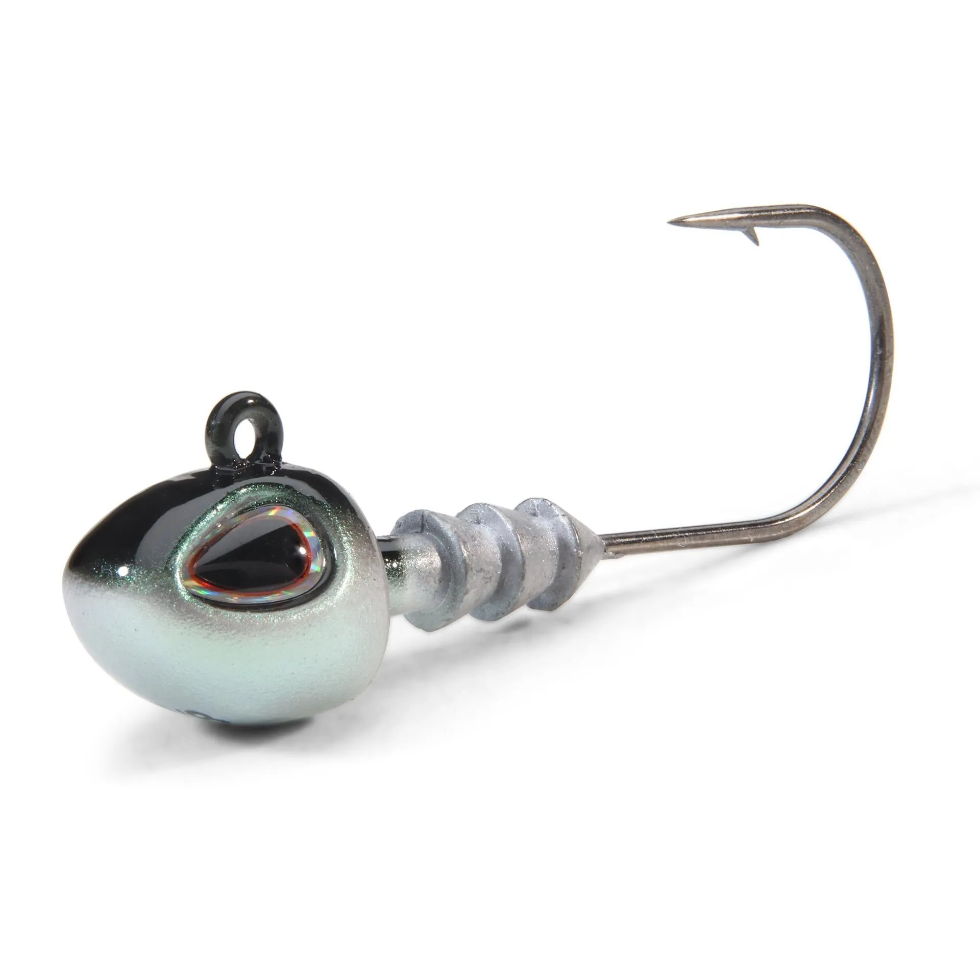 Fusion19 Hybrid Jighead