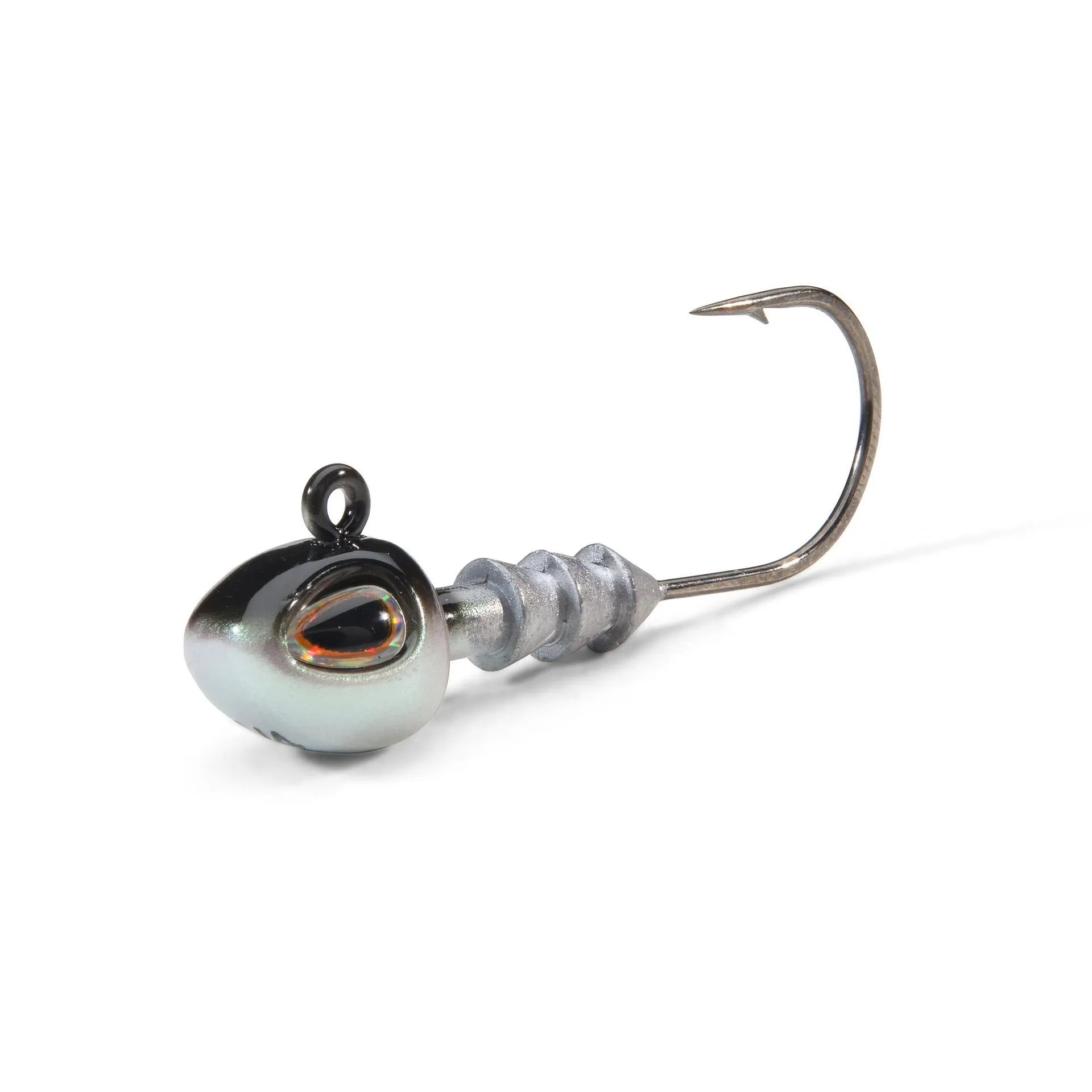 Fusion19 Hybrid Jighead