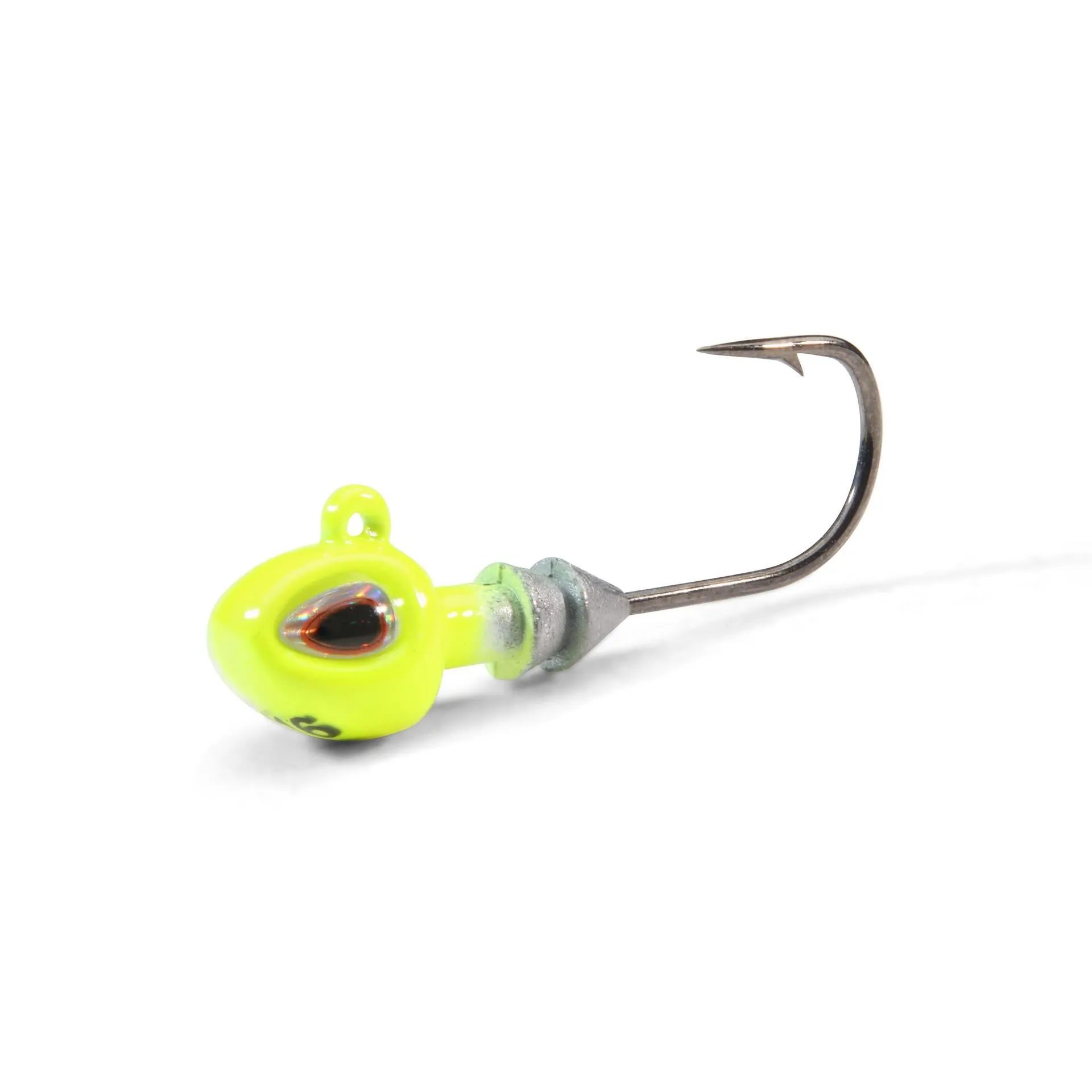 Fusion19 Hybrid Jighead
