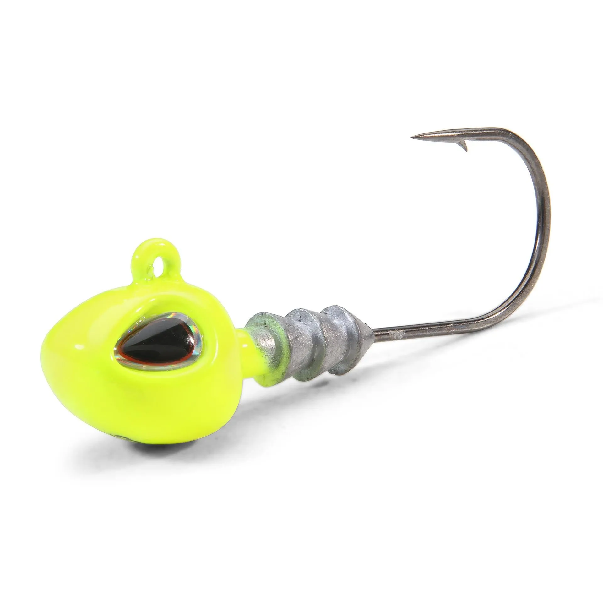 Fusion19 Hybrid Jighead