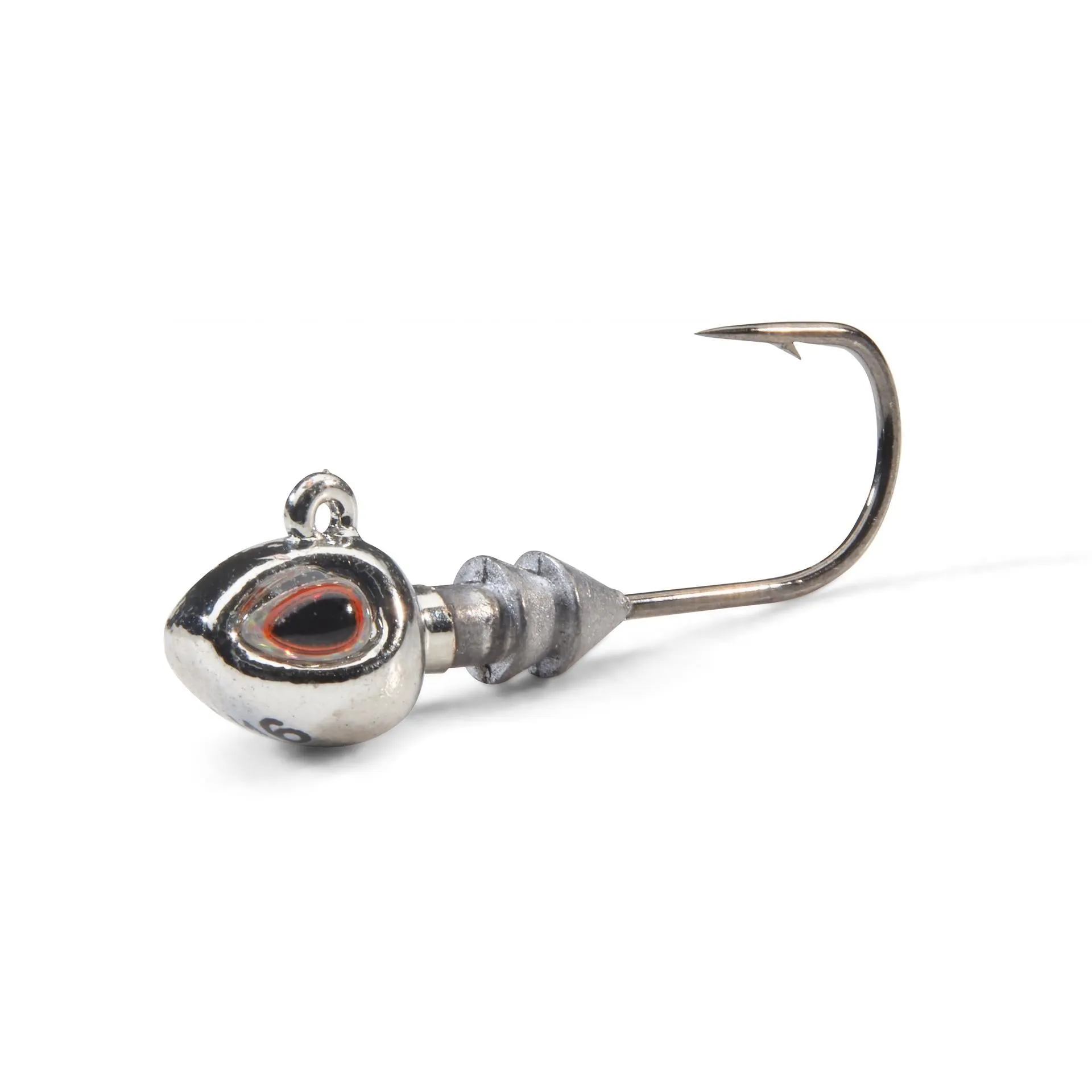 Fusion19 Hybrid Jighead
