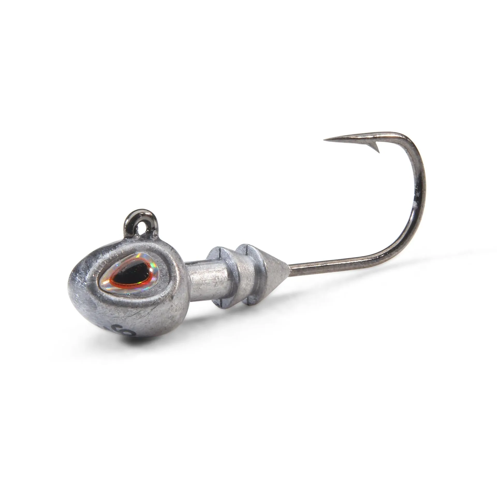 Fusion19 Hybrid Jighead