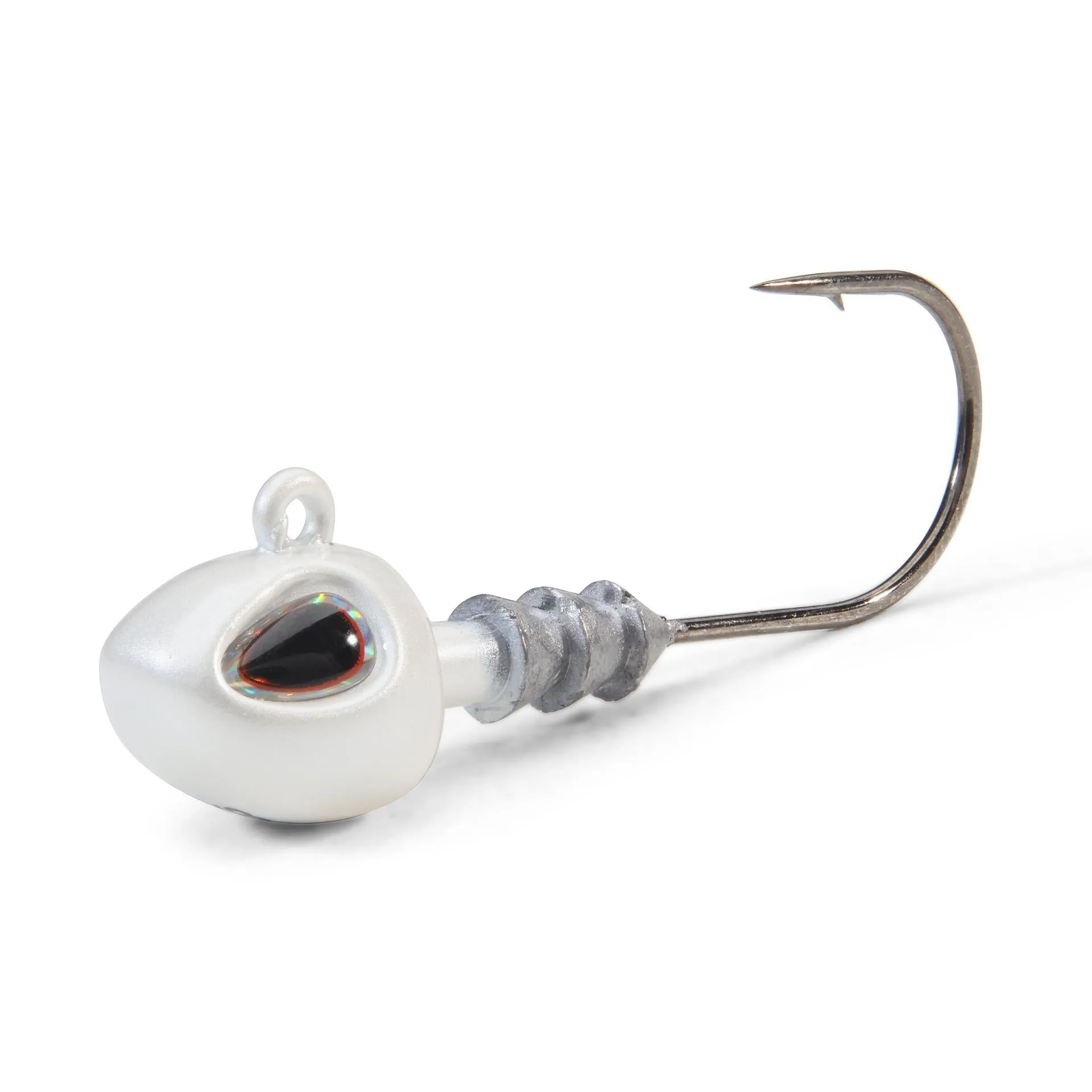 Fusion19 Hybrid Jighead
