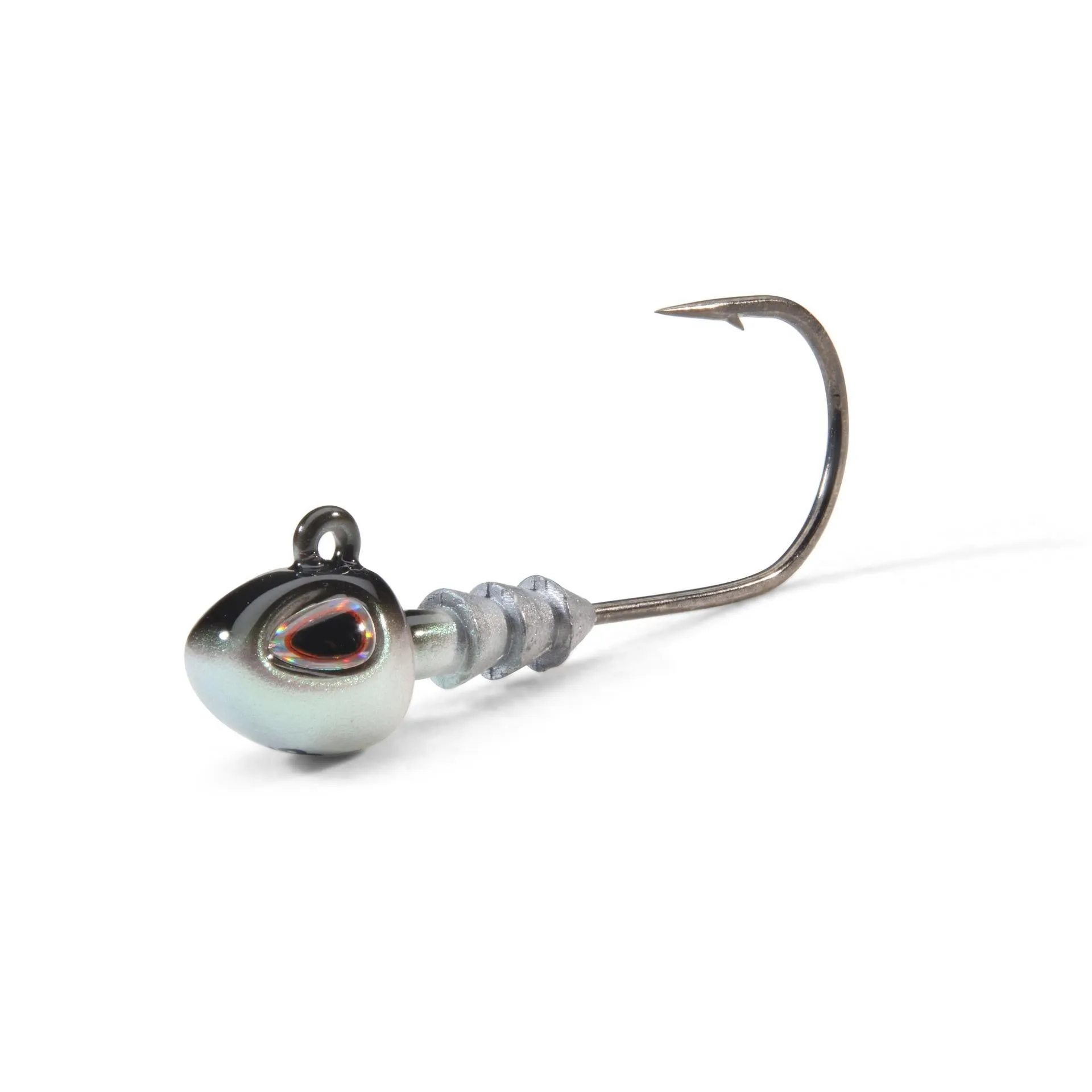 Fusion19 Hybrid Jighead