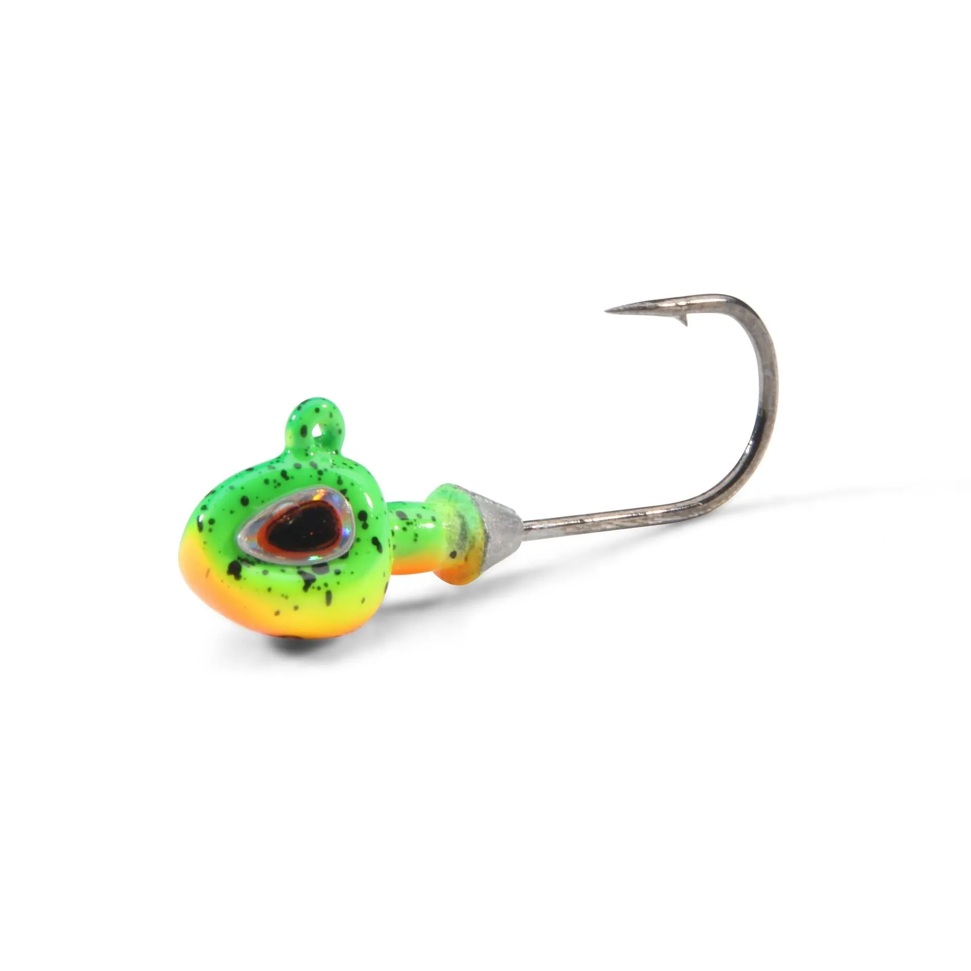 Fusion19 Hybrid Jighead