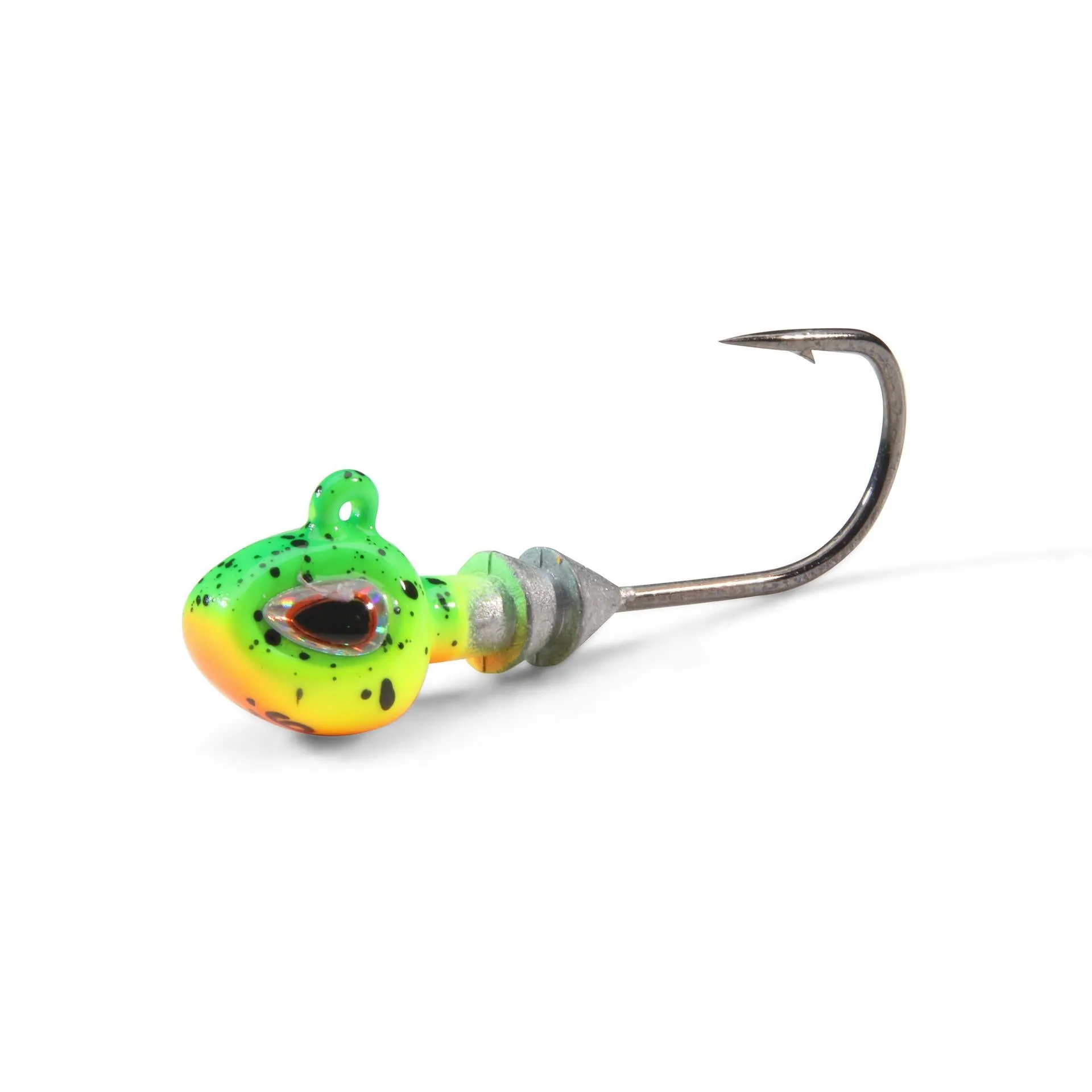 Fusion19 Hybrid Jighead