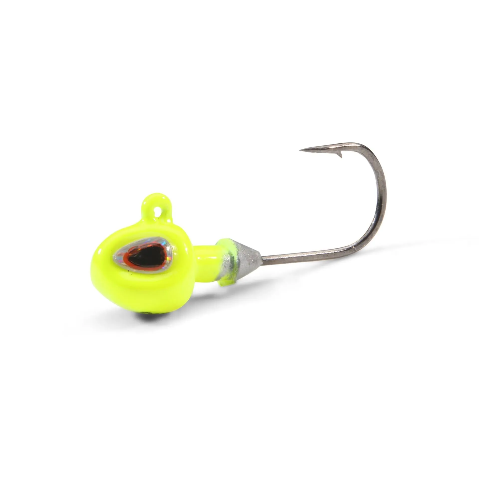 Fusion19 Hybrid Jighead