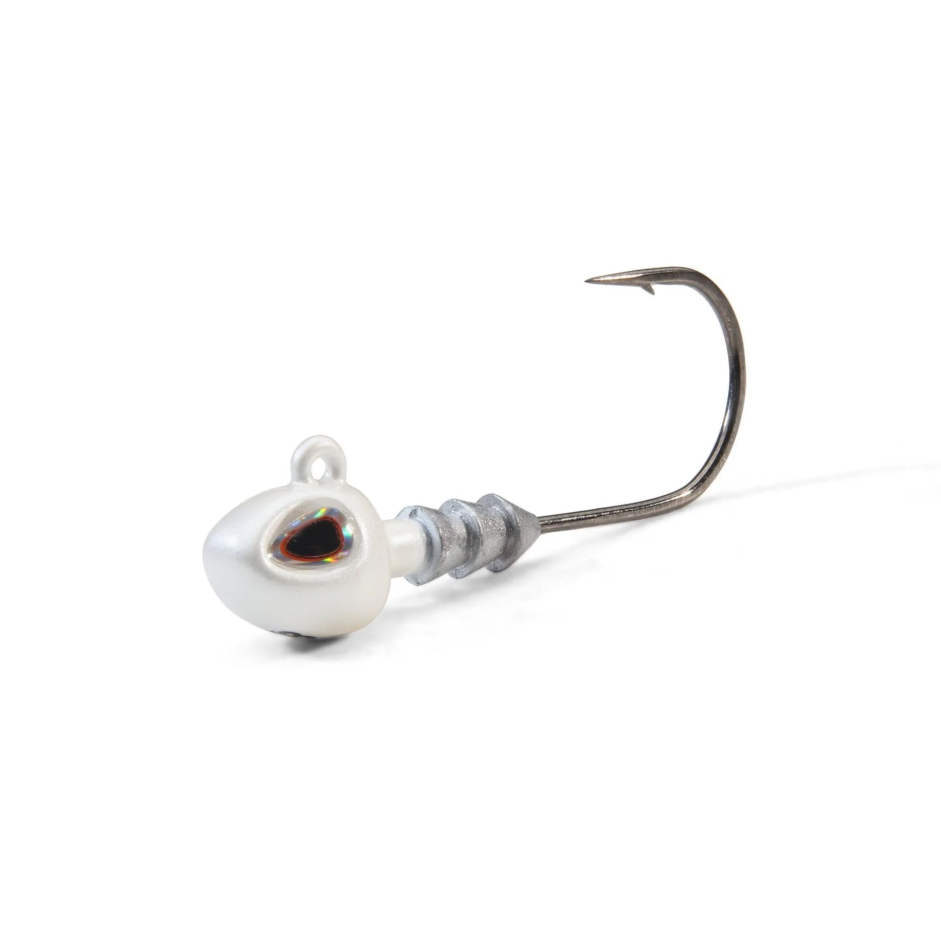 Fusion19 Hybrid Jighead