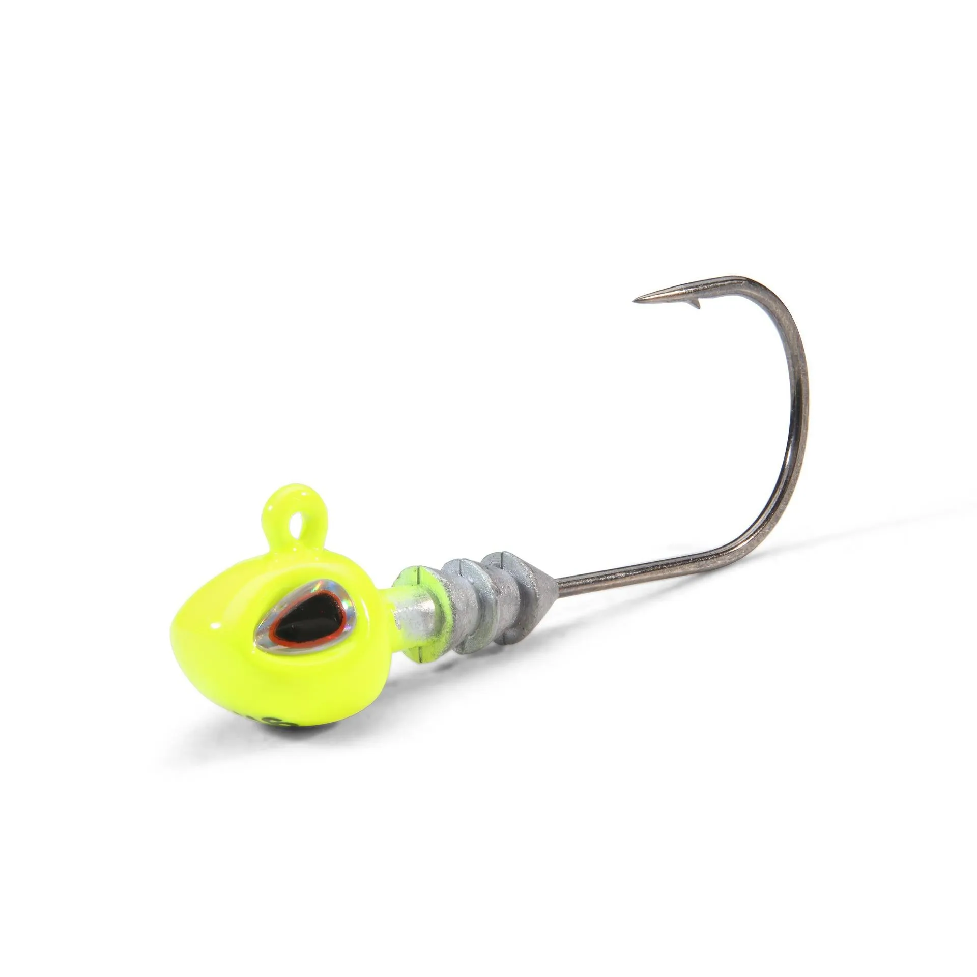 Fusion19 Hybrid Jighead
