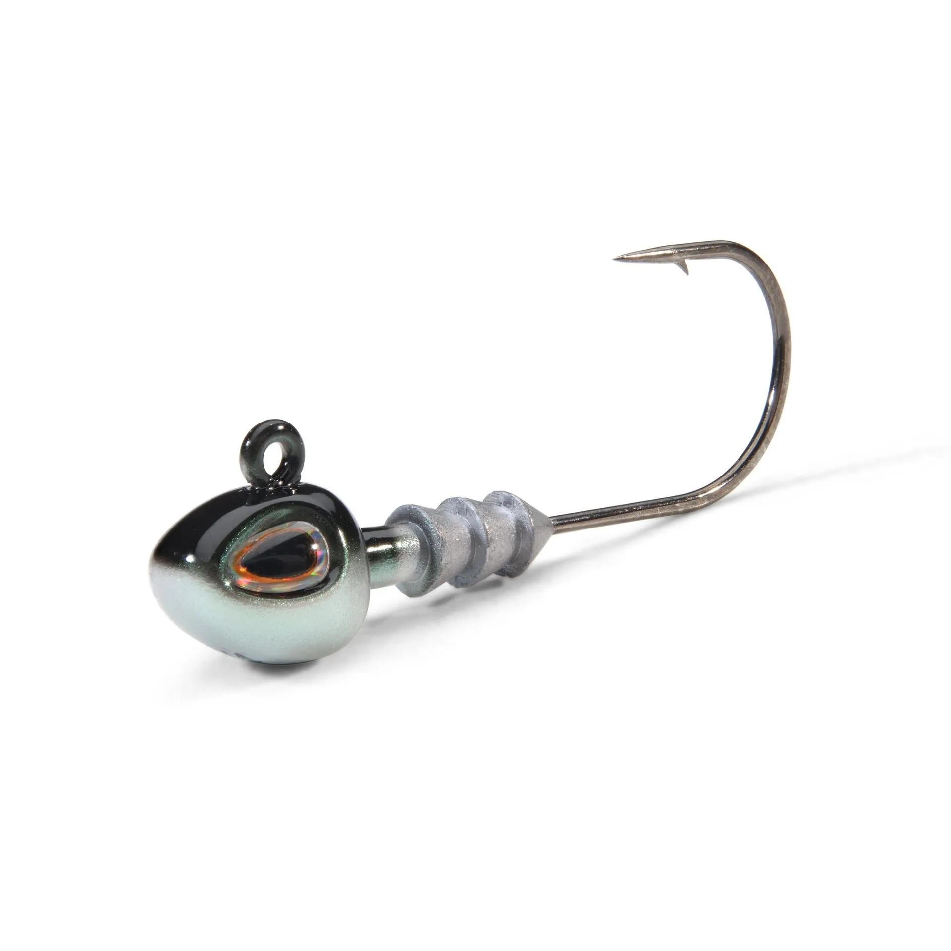 Fusion19 Hybrid Jighead