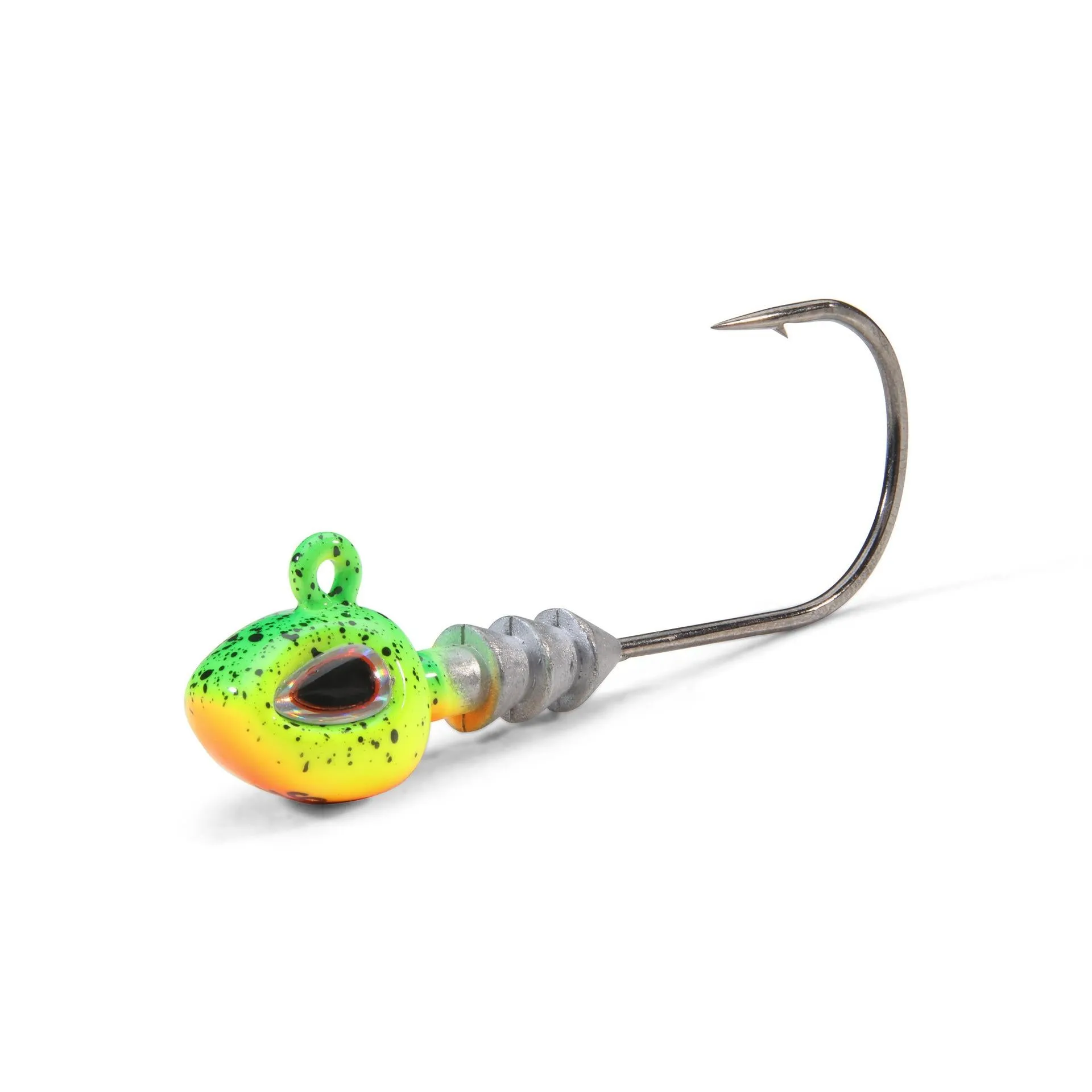 Fusion19 Hybrid Jighead