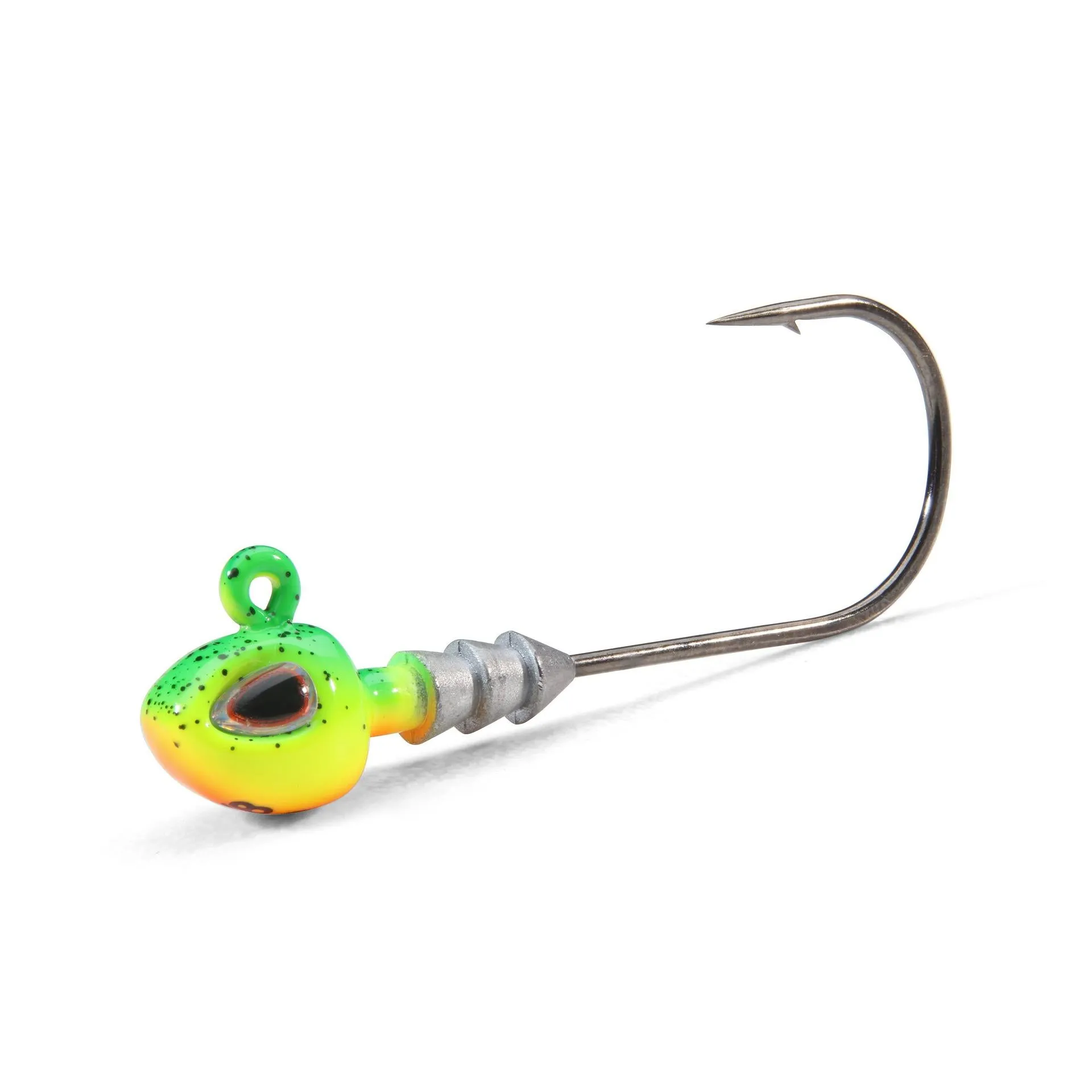 Fusion19 Hybrid Jighead