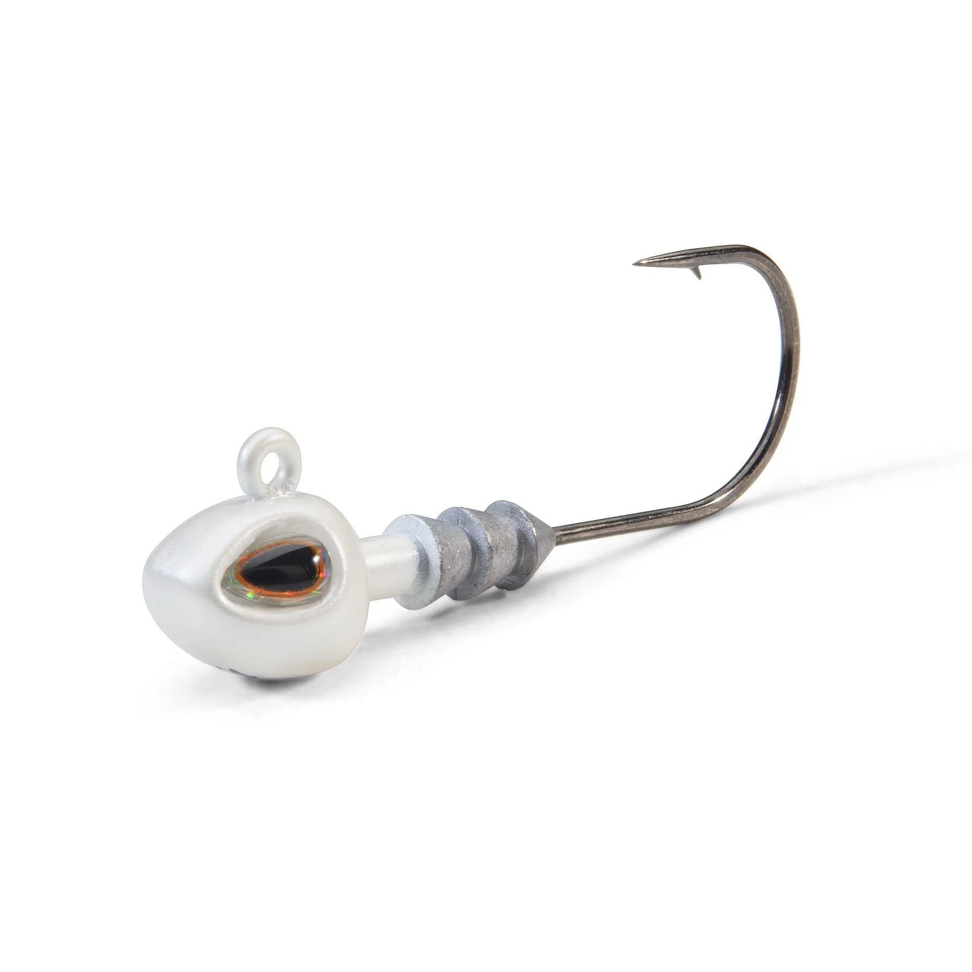 Fusion19 Hybrid Jighead