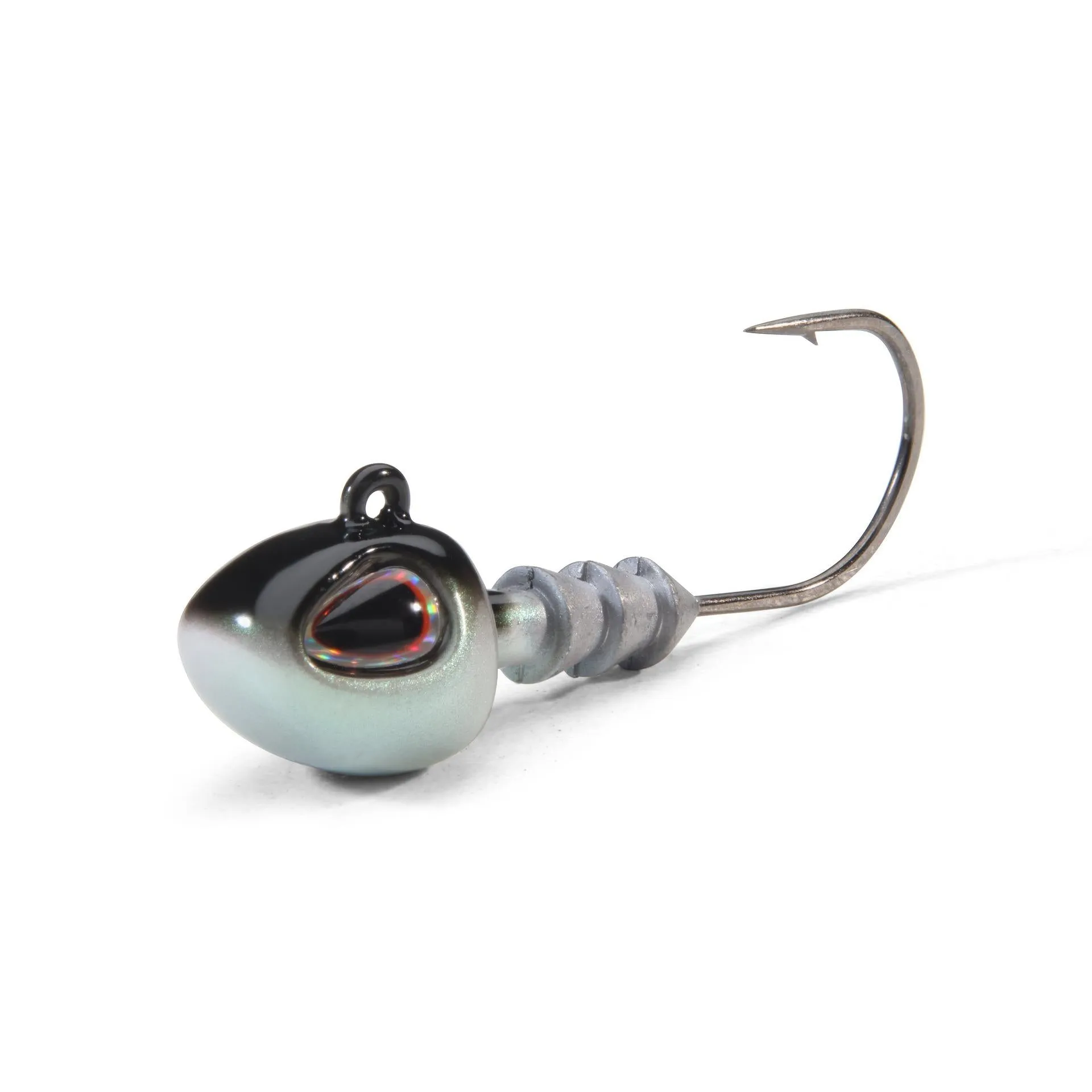 Fusion19 Hybrid Jighead