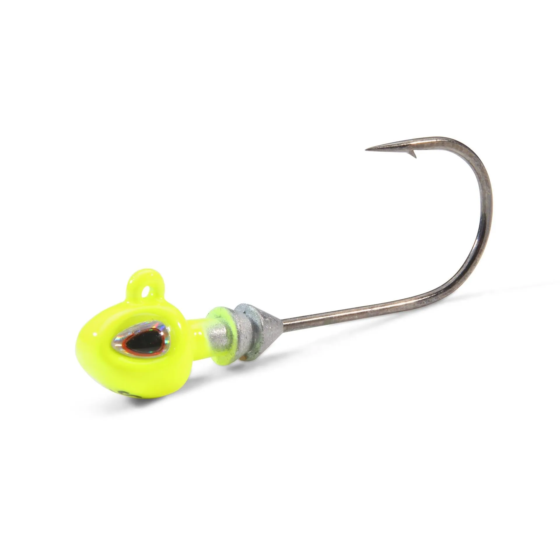 Fusion19 Hybrid Jighead