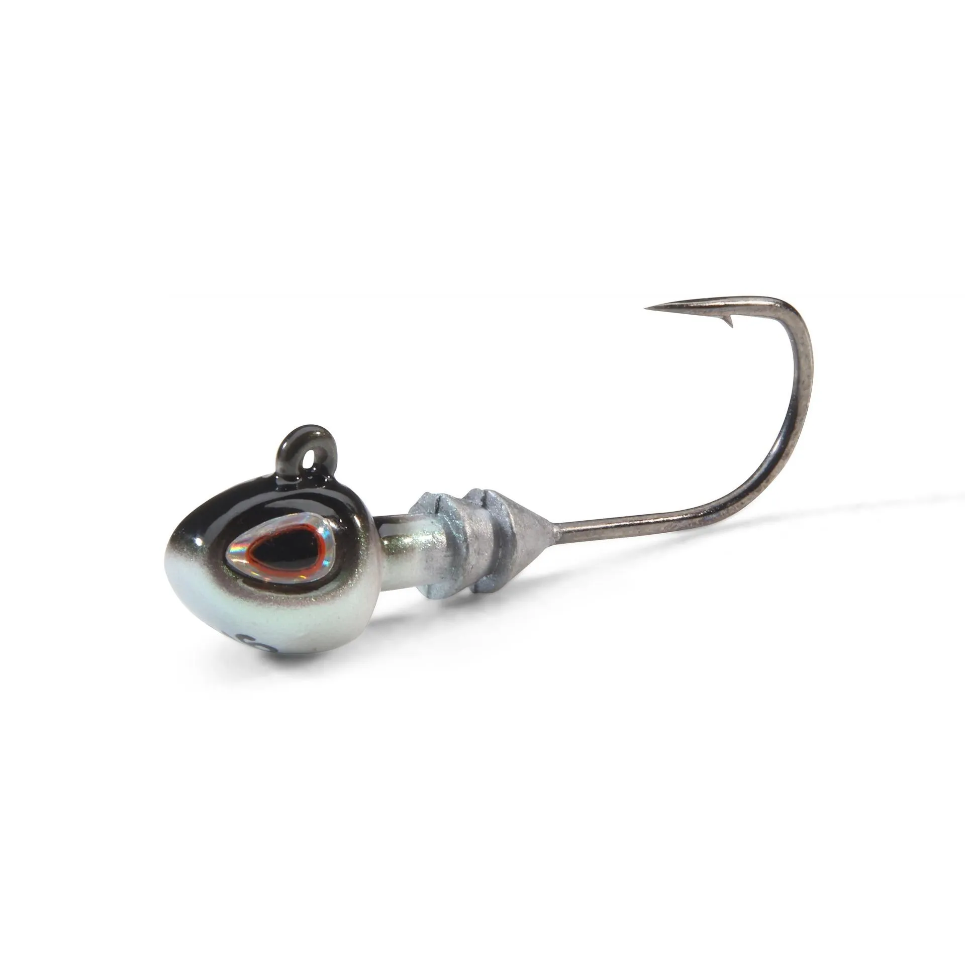 Fusion19 Hybrid Jighead