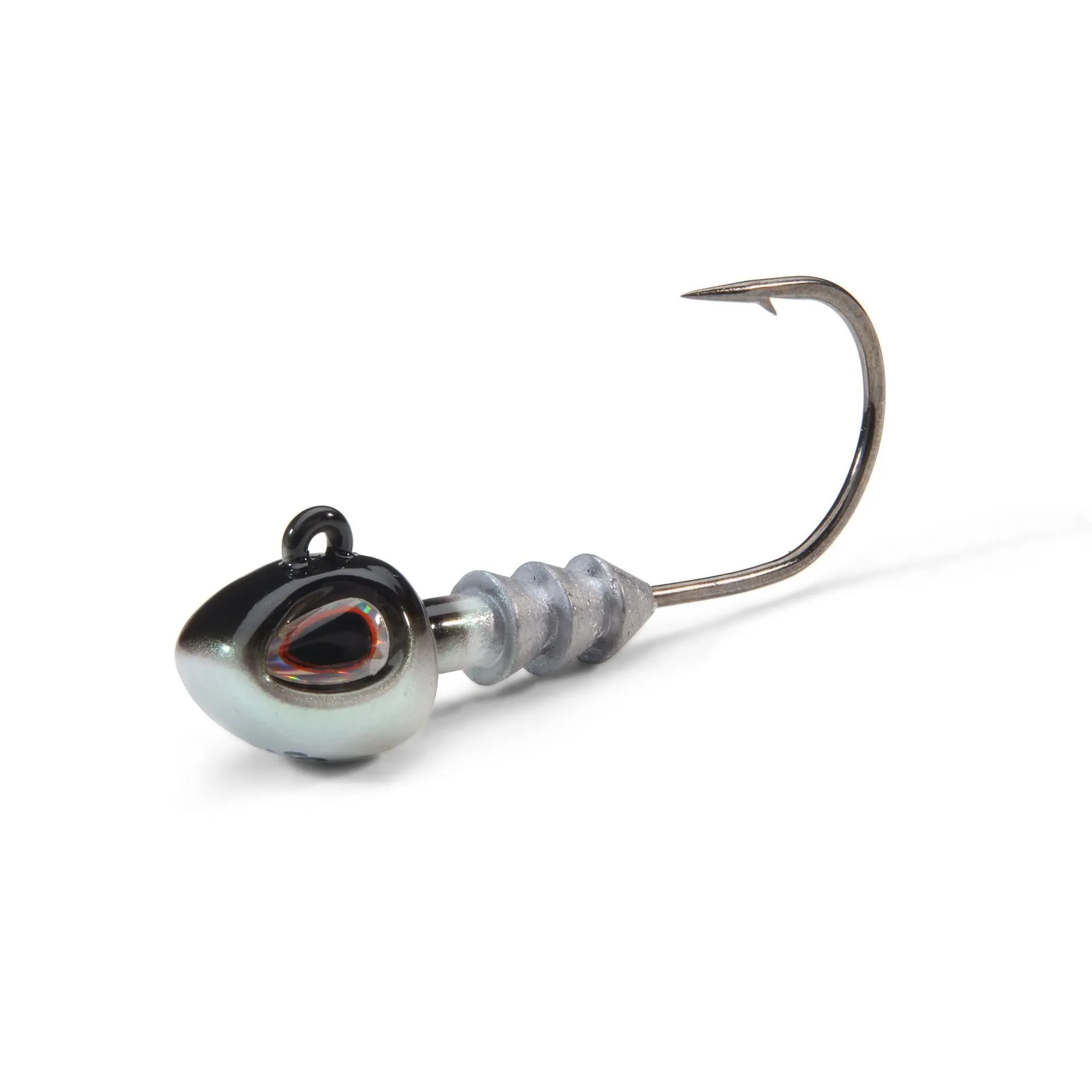Fusion19 Hybrid Jighead