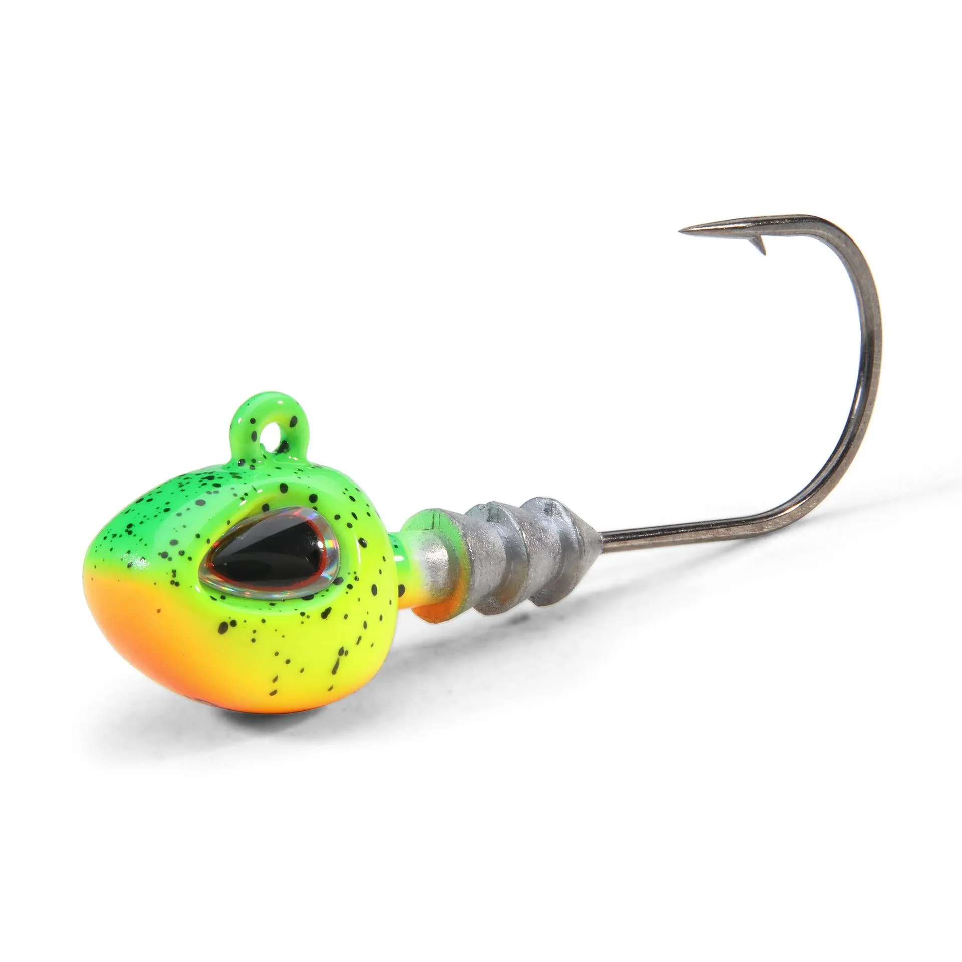 Fusion19 Hybrid Jighead
