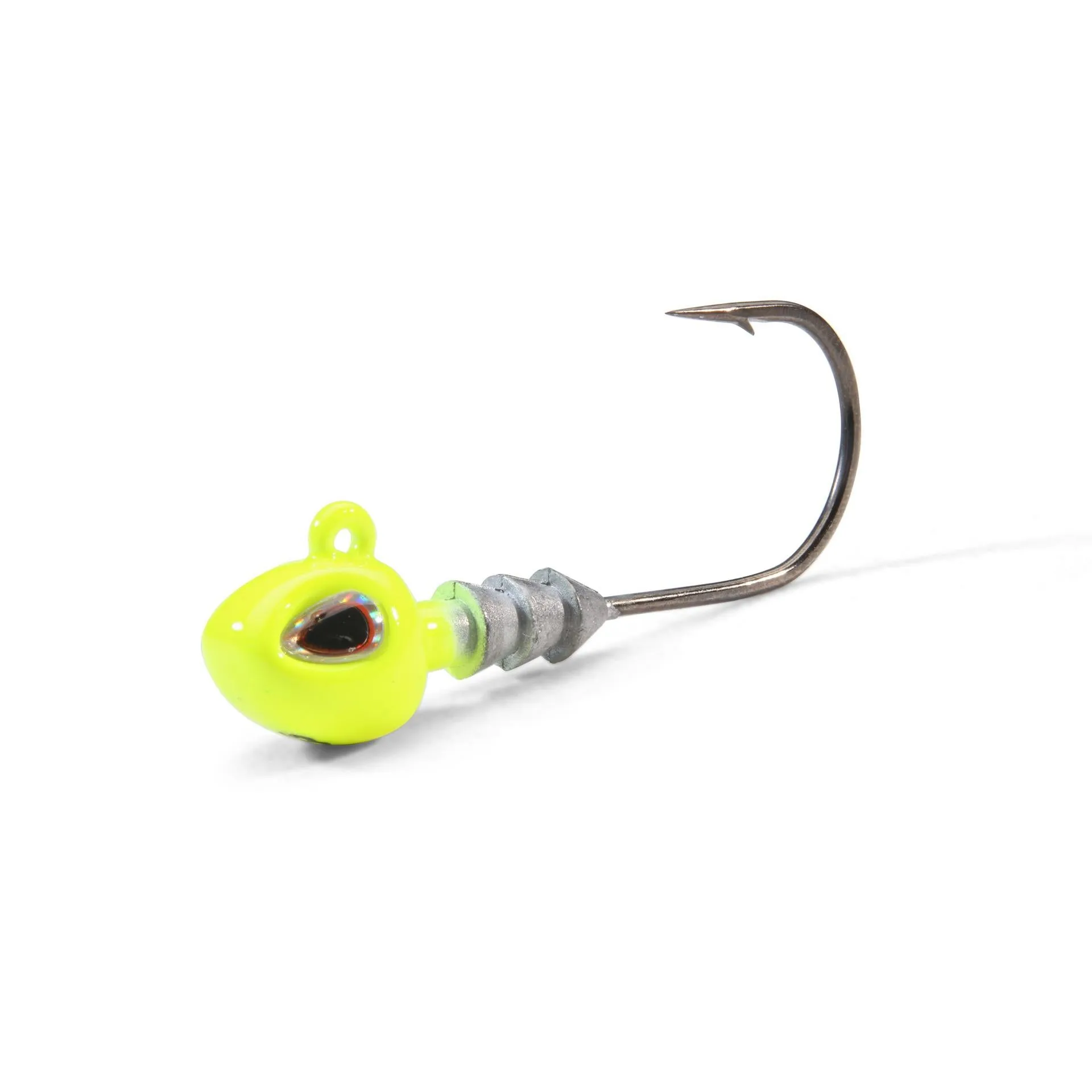 Fusion19 Hybrid Jighead