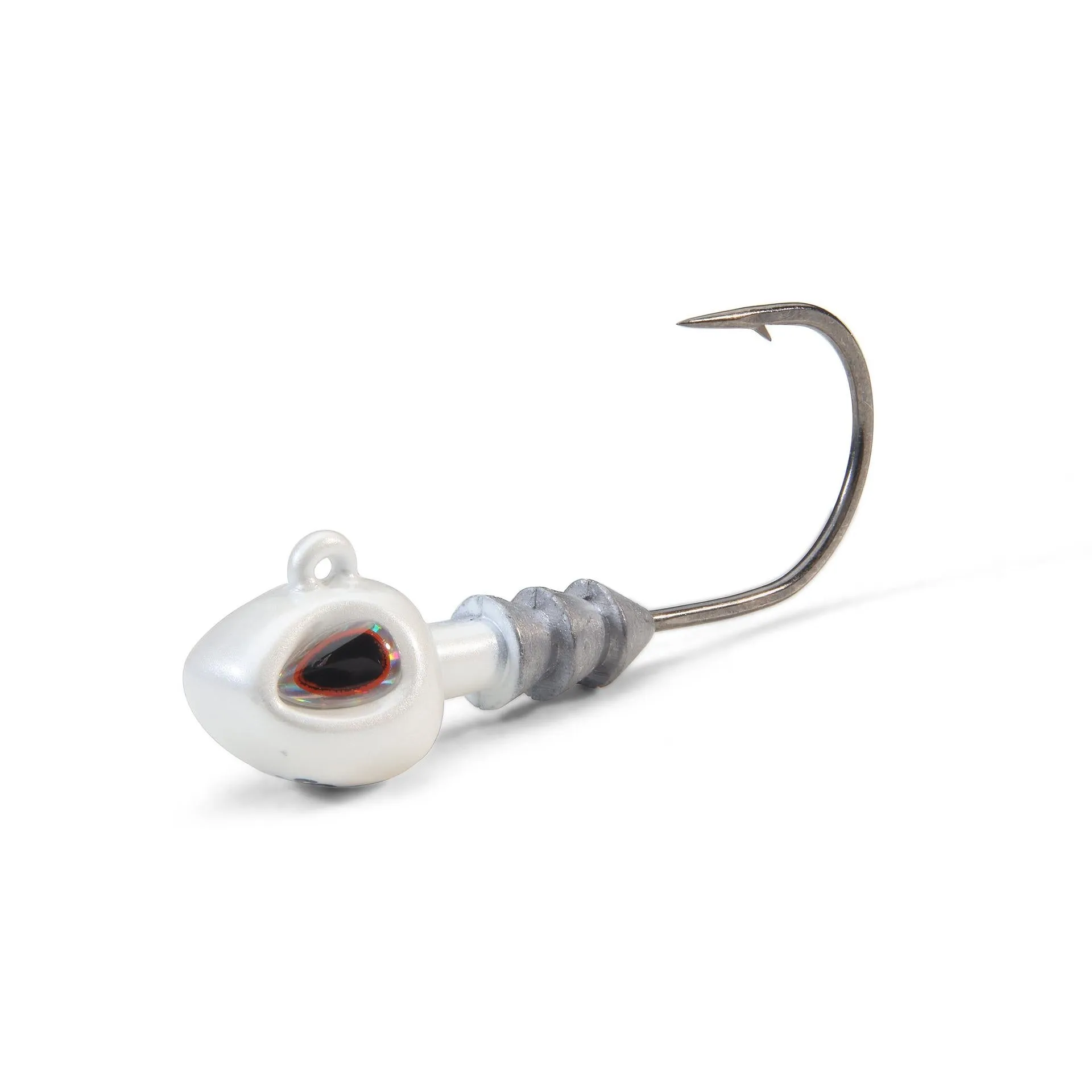 Fusion19 Hybrid Jighead