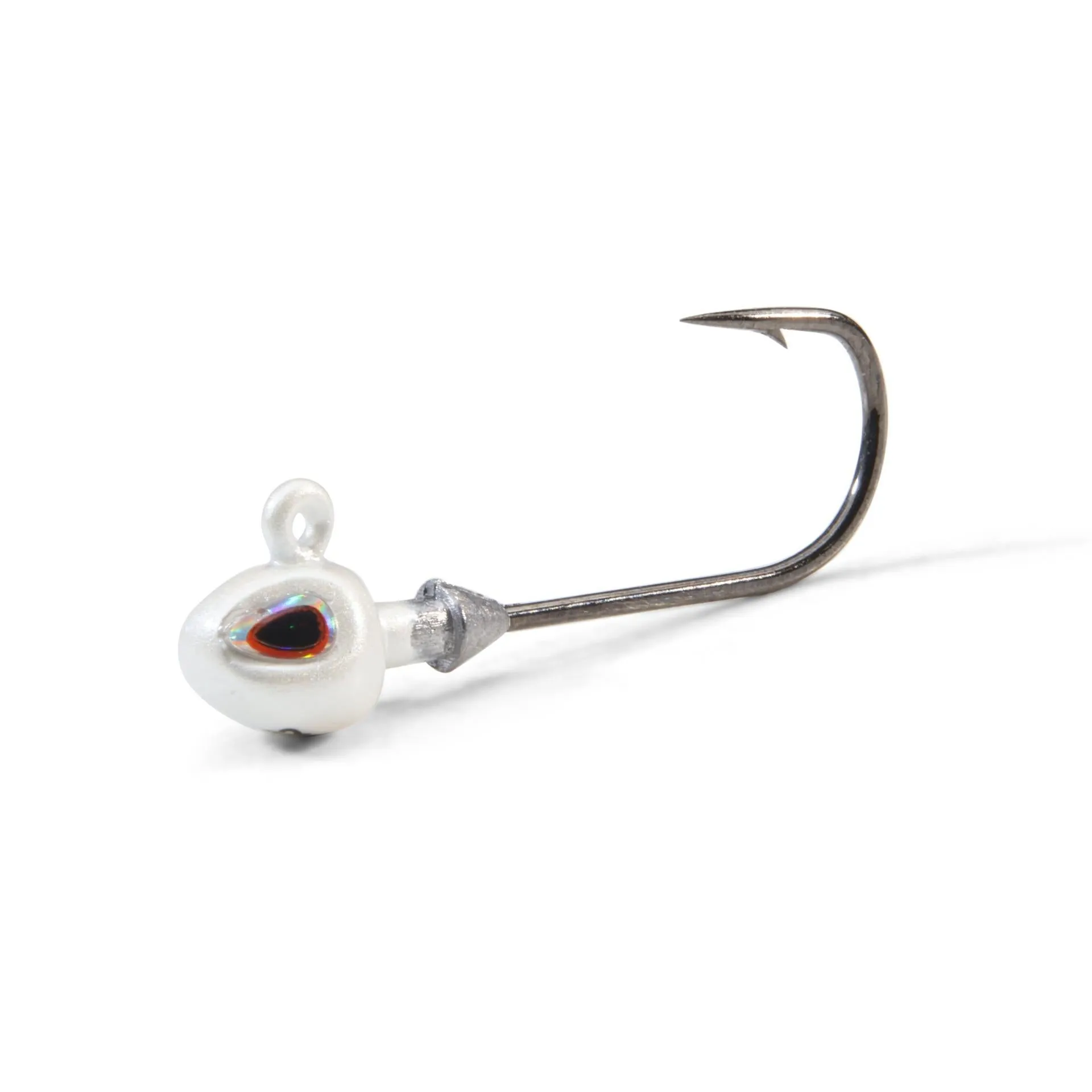 Fusion19 Hybrid Jighead