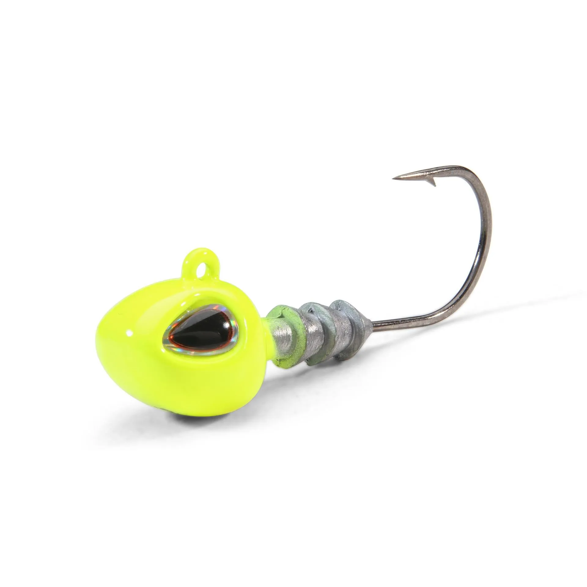Fusion19 Hybrid Jighead