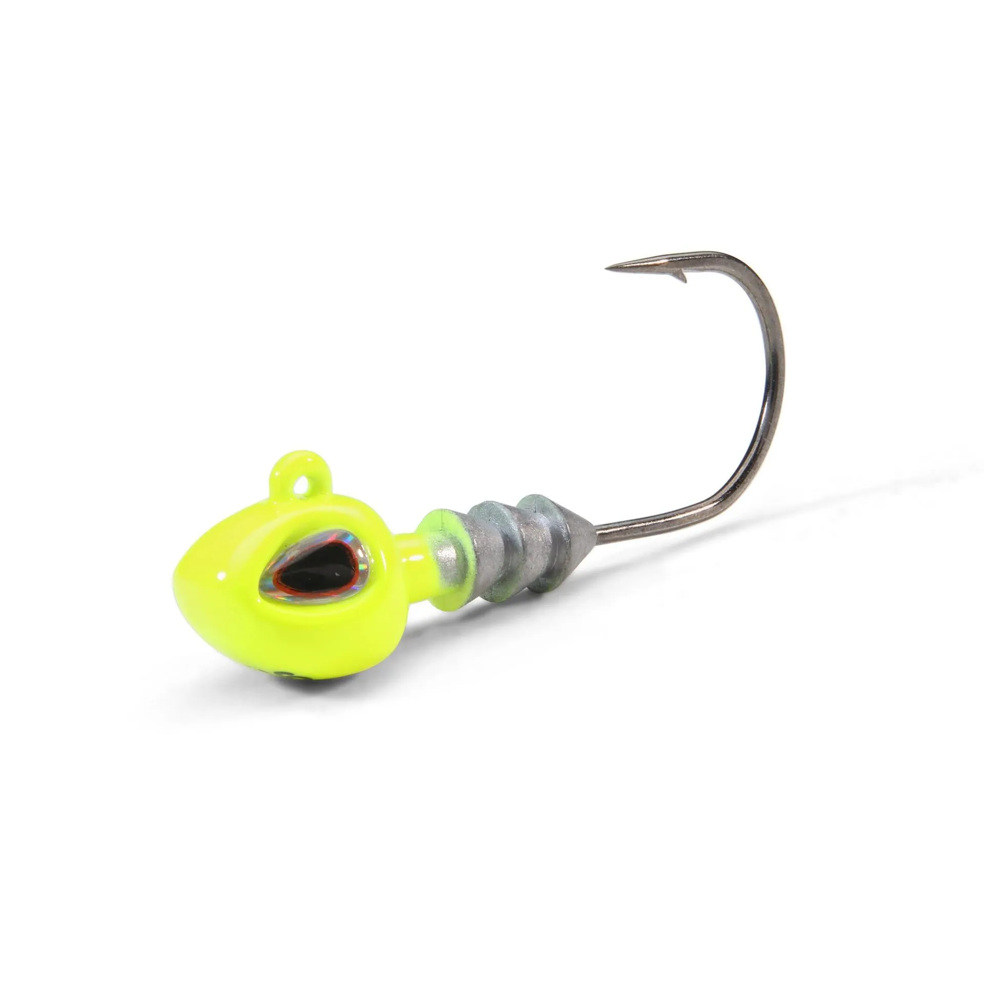 Fusion19 Hybrid Jighead