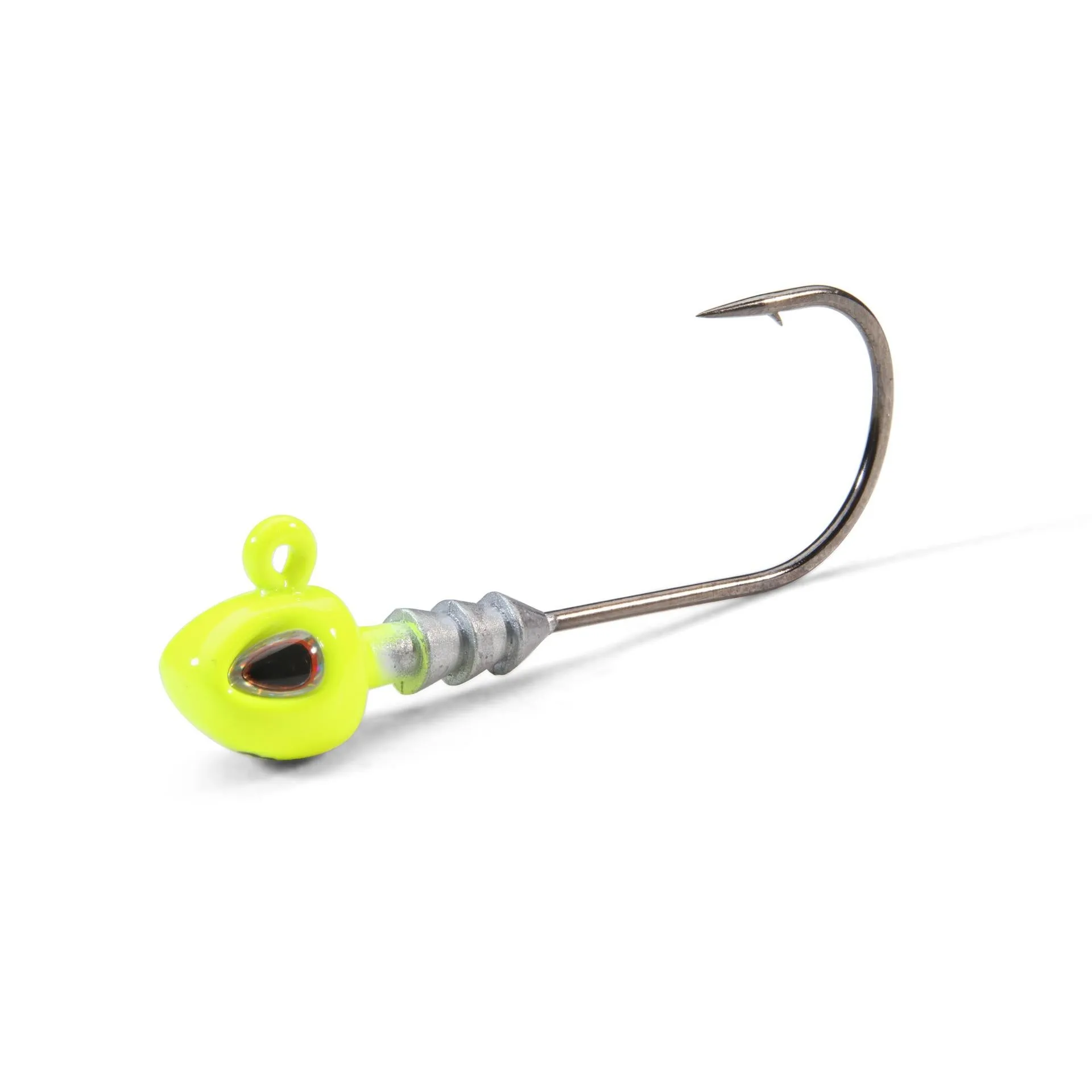 Fusion19 Hybrid Jighead