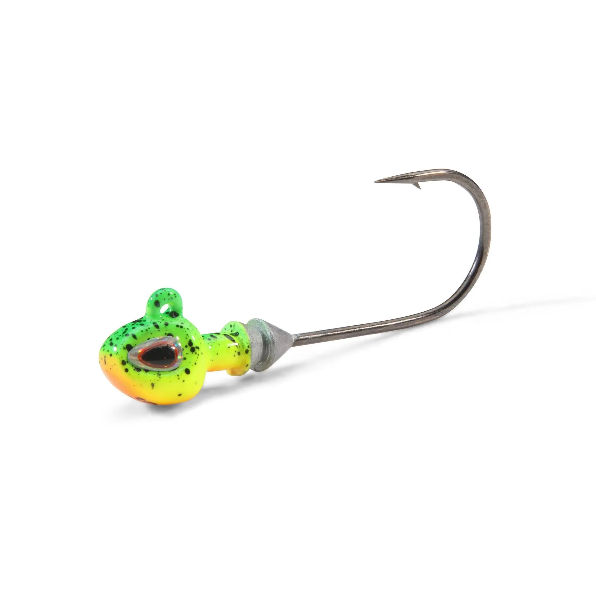 Fusion19 Hybrid Jighead