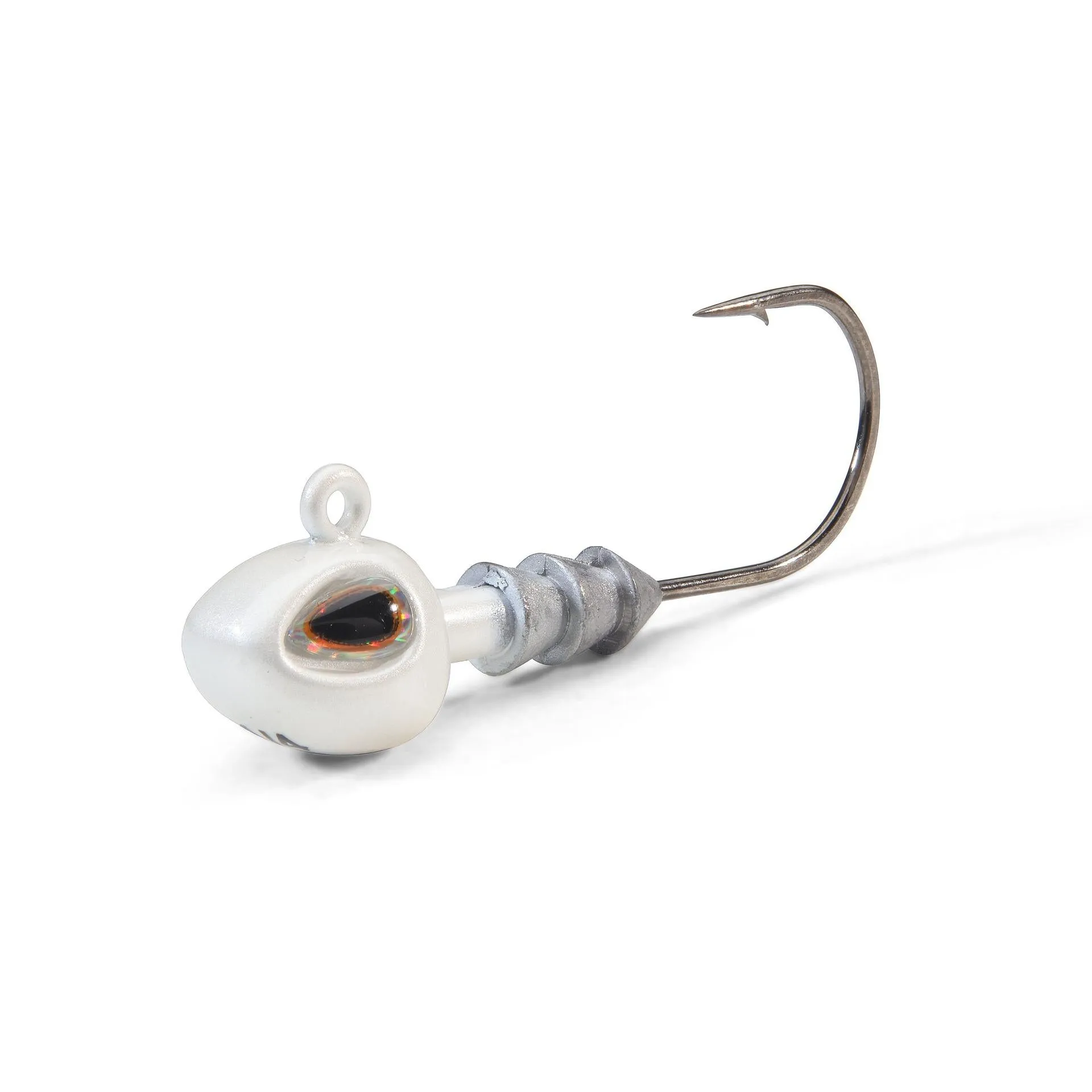 Fusion19 Hybrid Jighead